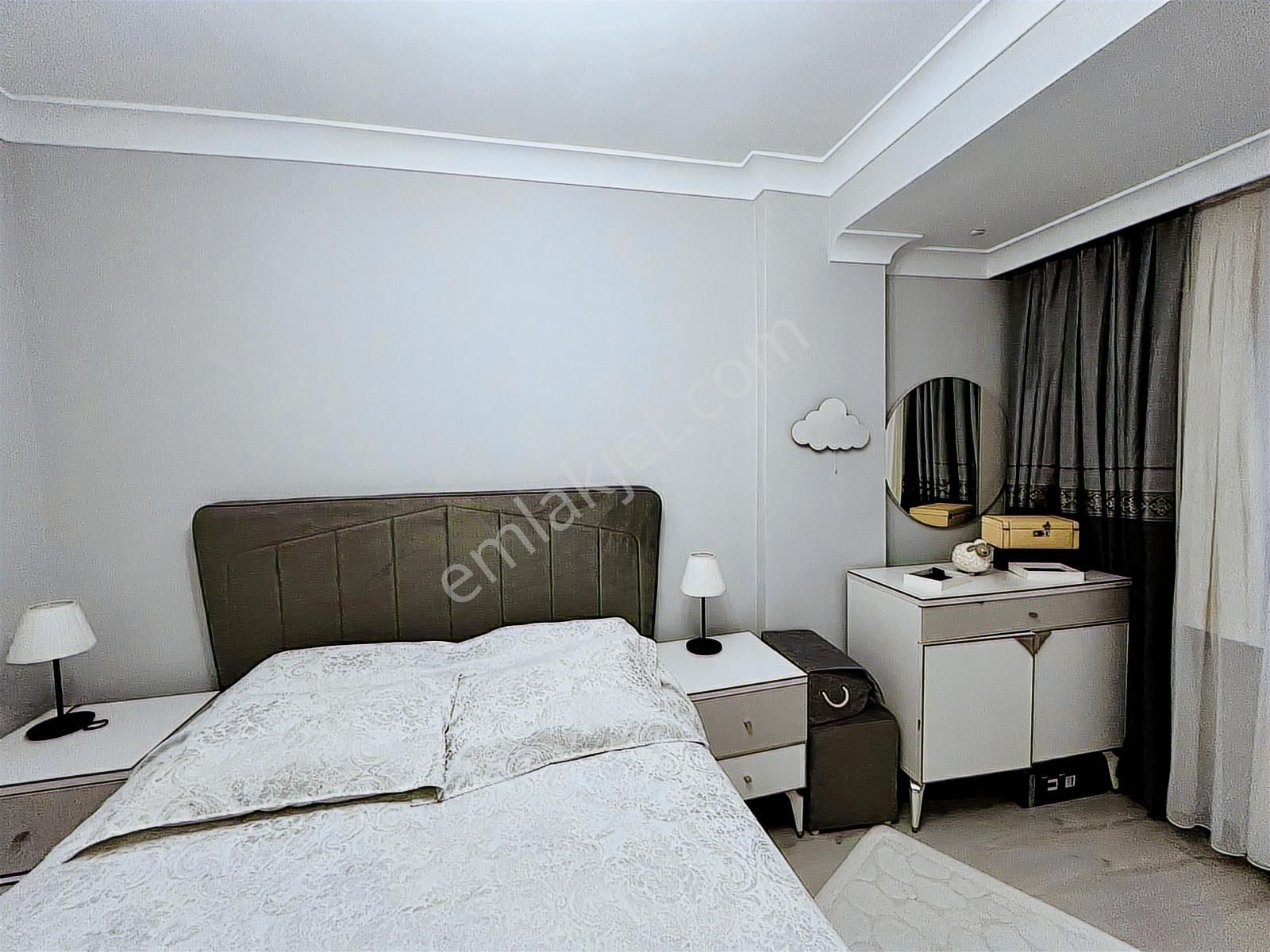 Başakşehir Altınşehir Mahallesinde 2+1 Satılık Daire Altınşehir - Görsel 26