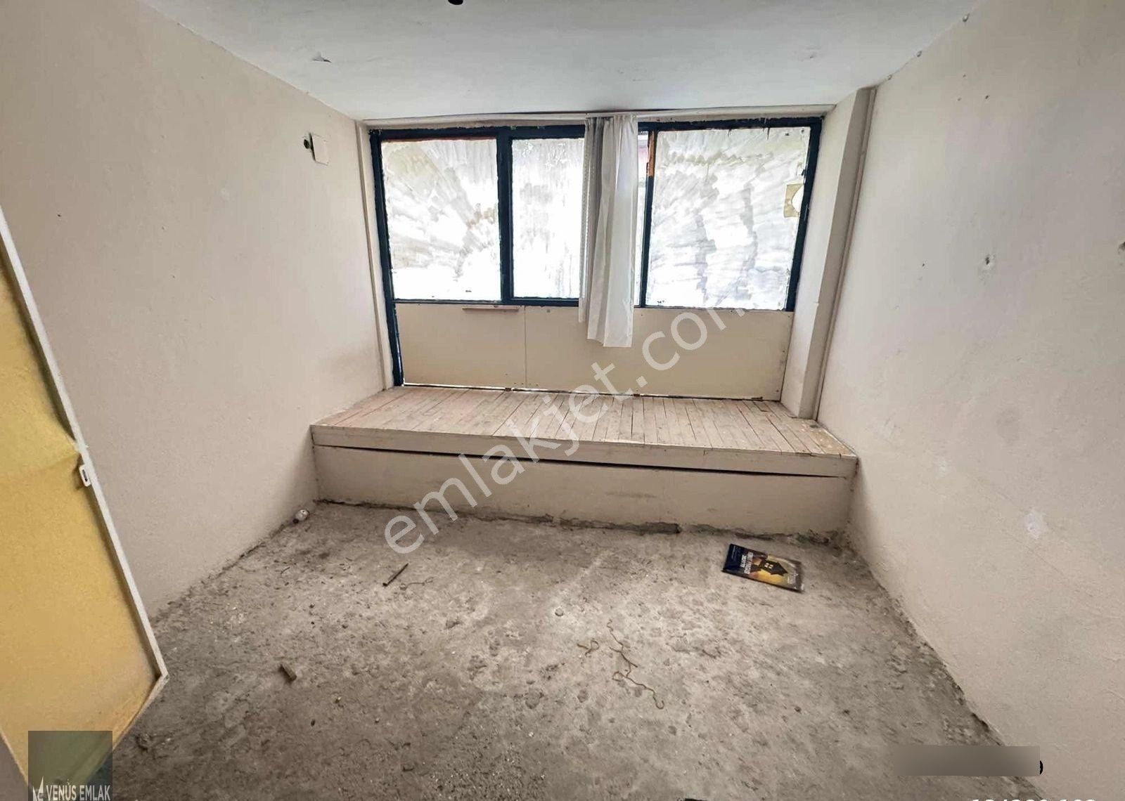 Venüs Emlak Demre Gökyazı Mah. 2 Katlı Satılık Dükkan - Görsel 4