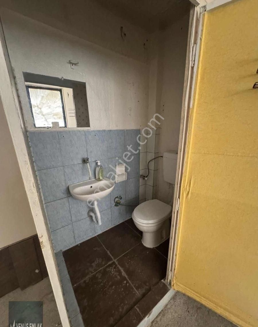 Venüs Emlak Demre Gökyazı Mah. 2 Katlı Satılık Dükkan - Görsel 6