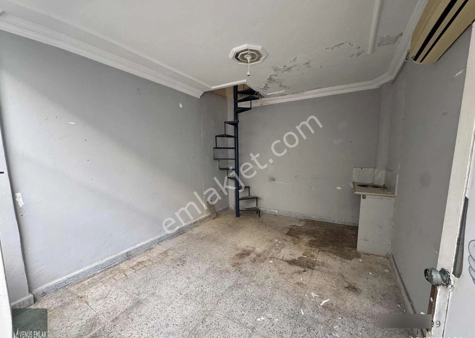 Venüs Emlak Demre Gökyazı Mah. 2 Katlı Satılık Dükkan - Görsel 5