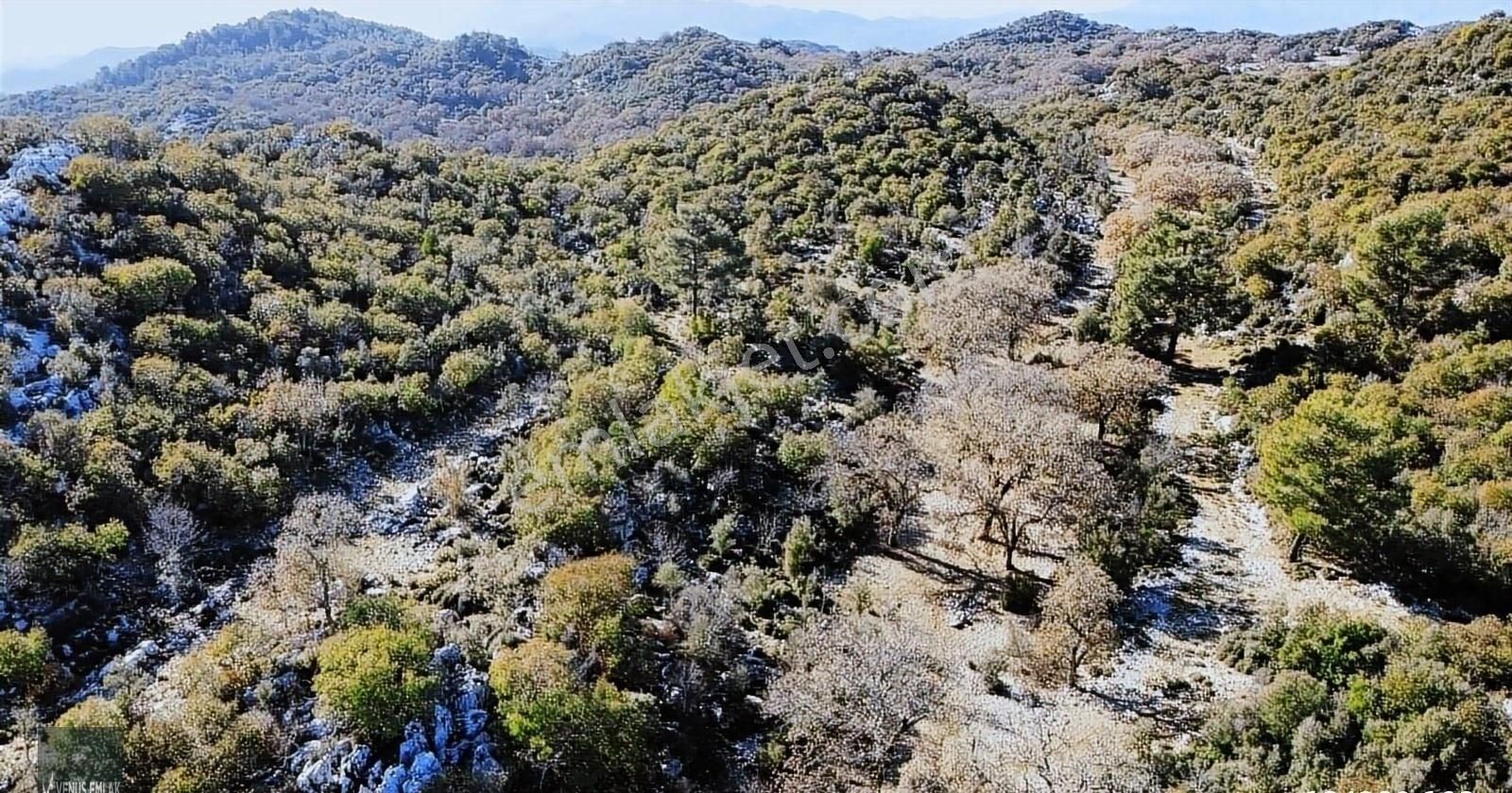 Venüs Emlak Demre Kaçırılmayacak Fiyatta Satılık Tarla - Görsel 11