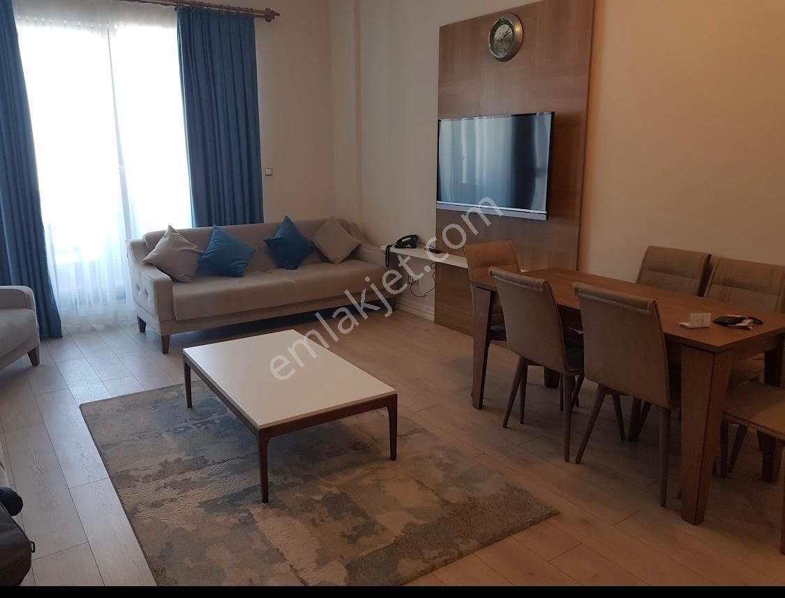 18-25 Ocak 2+1 Kiralık