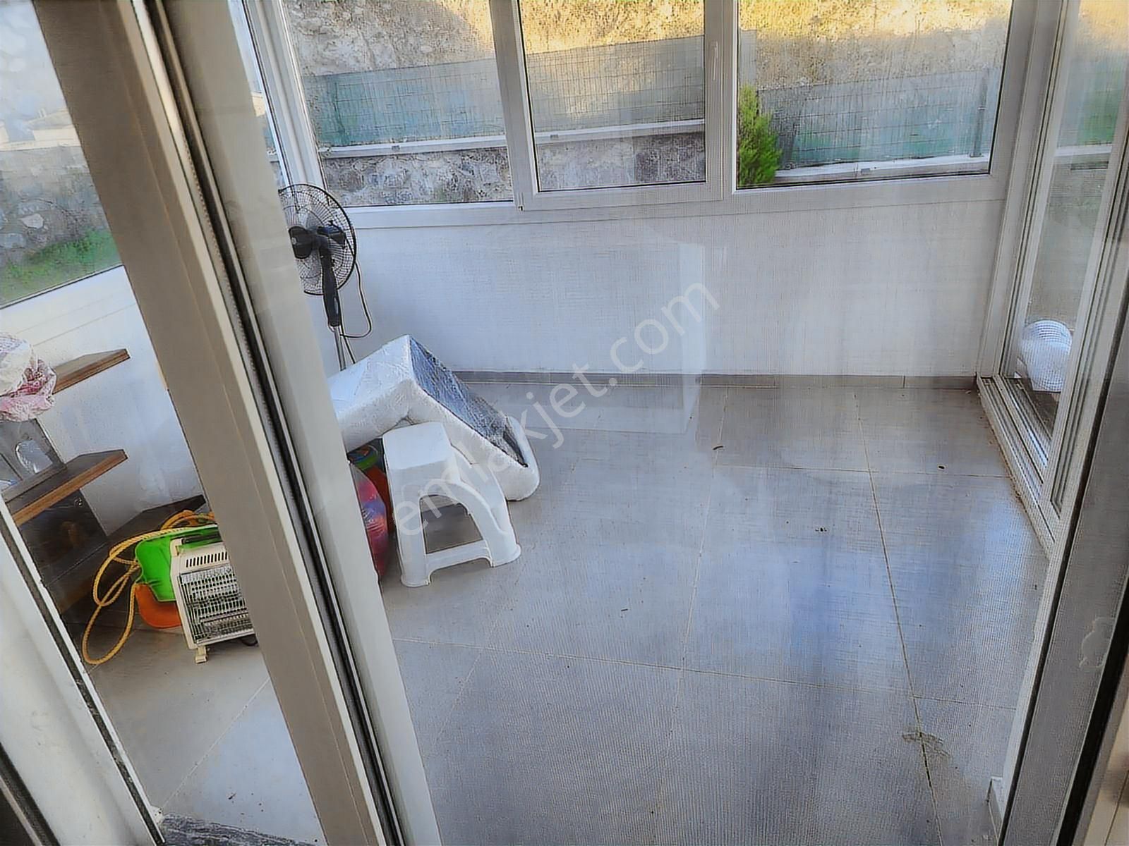 Mordoğan Emlaktan Mustakil Bahçeli Yazlık Kiralıktır - Görsel 2