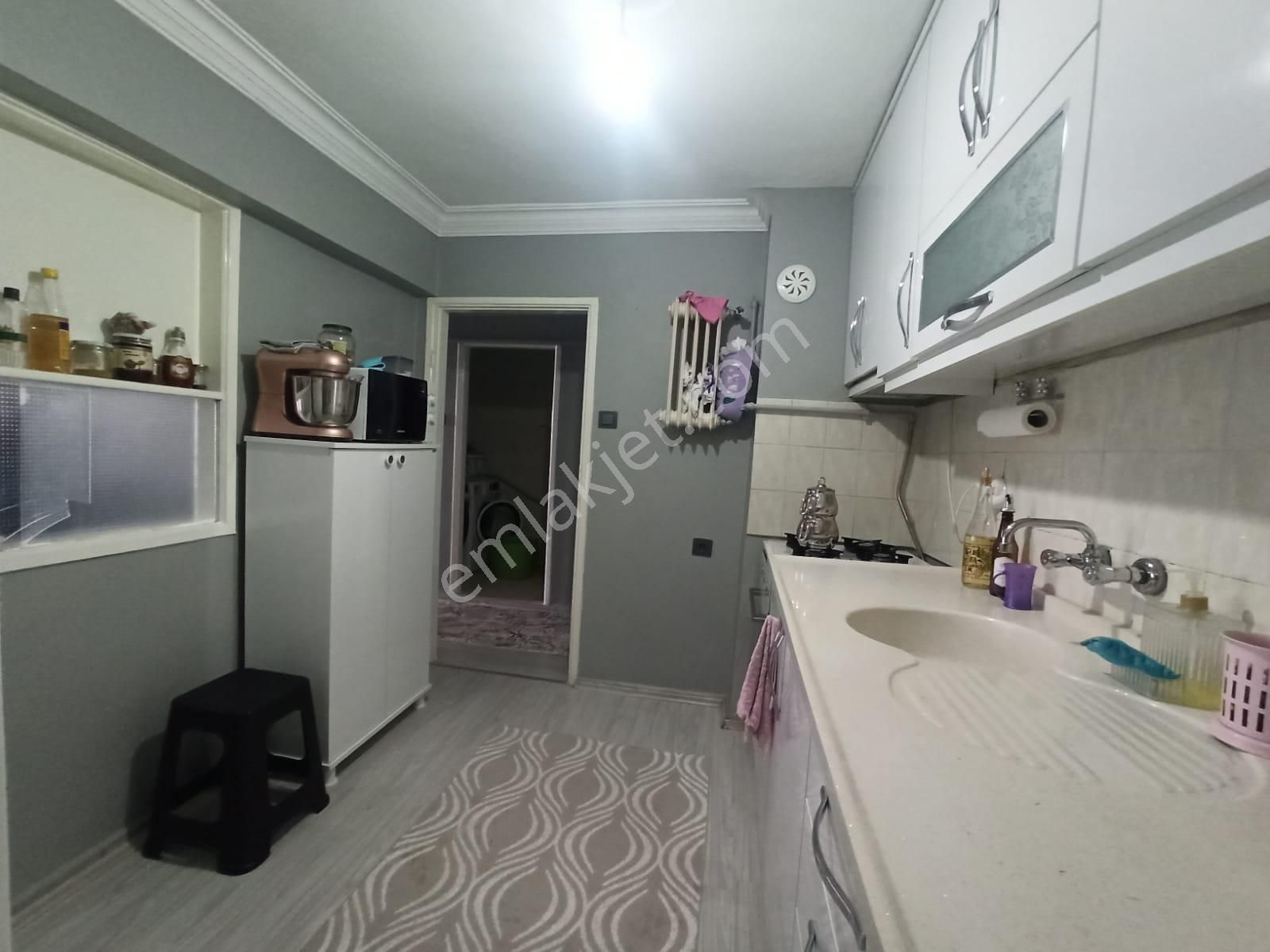 Rt Safir'den Yeni Mahalle'de Bursa Manzaralı Daire Fırsatı - Görsel 9