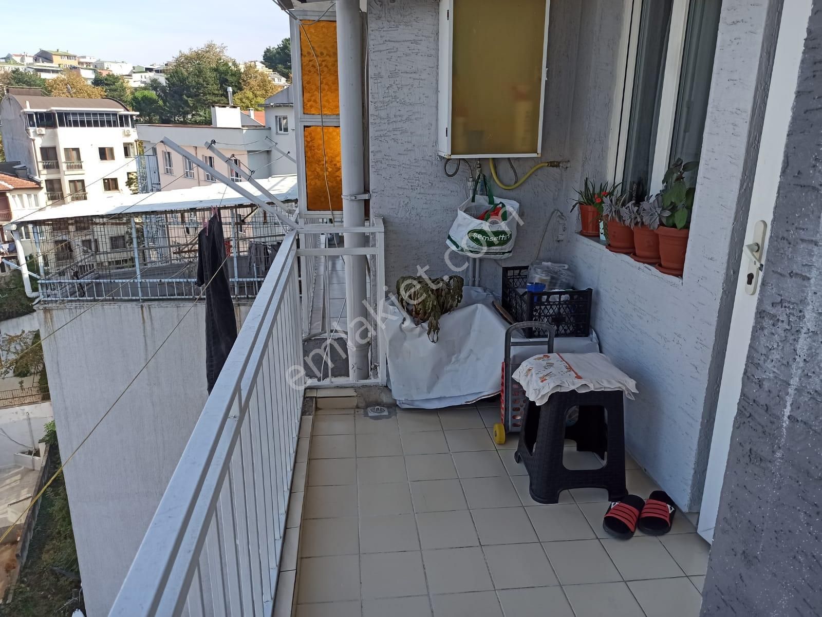 Rt Safir'den Yeni Mahalle'de Bursa Manzaralı Daire Fırsatı - Görsel 4