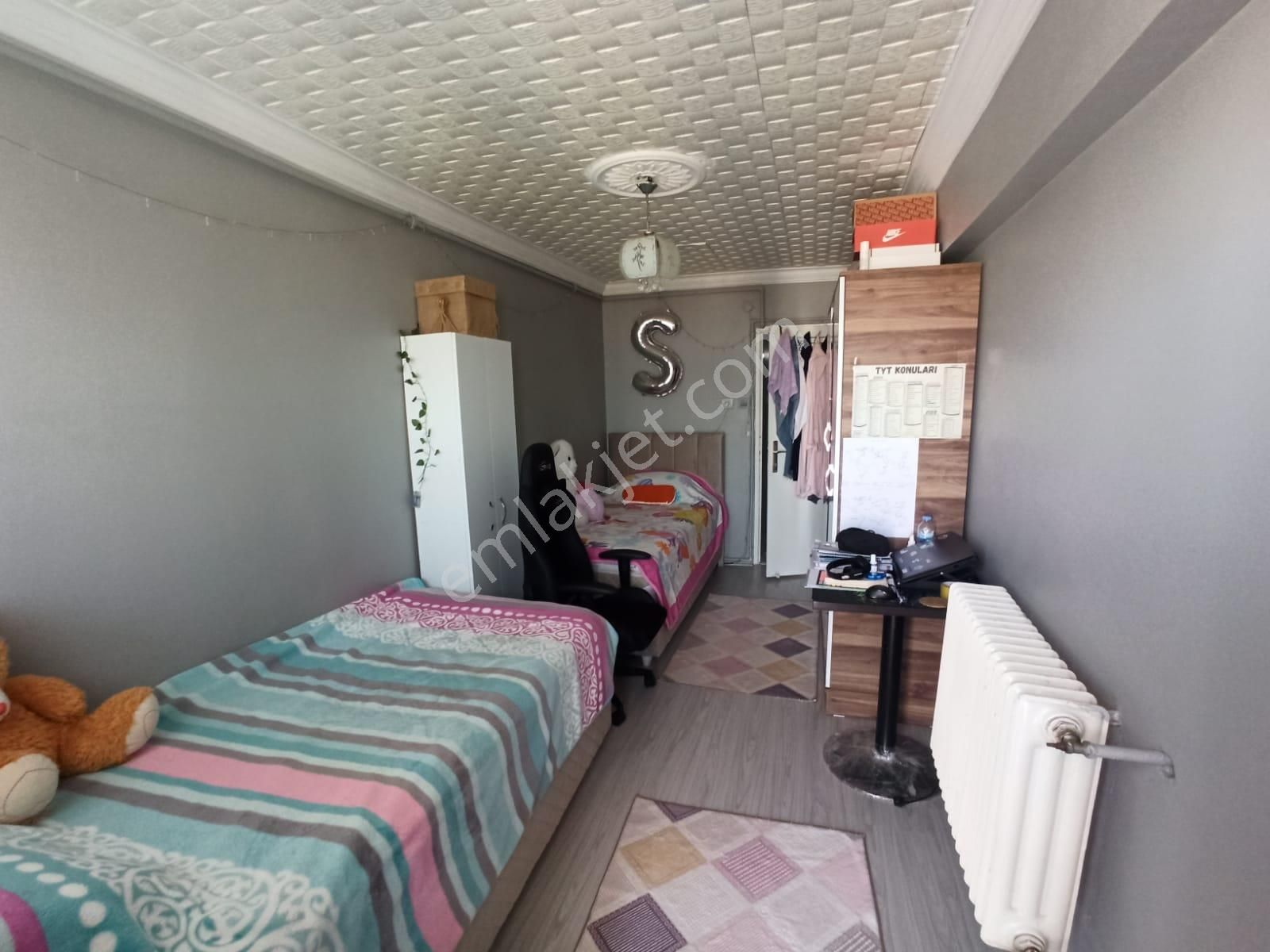 Rt Safir'den Yeni Mahalle'de Bursa Manzaralı Daire Fırsatı - Görsel 5