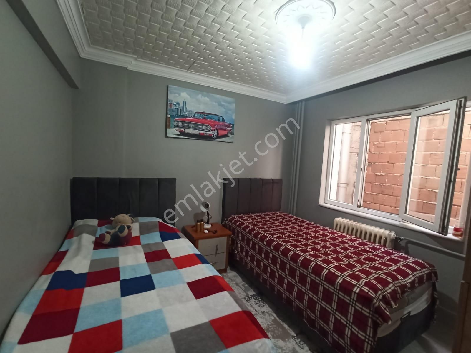 Rt Safir'den Yeni Mahalle'de Bursa Manzaralı Daire Fırsatı - Görsel 11