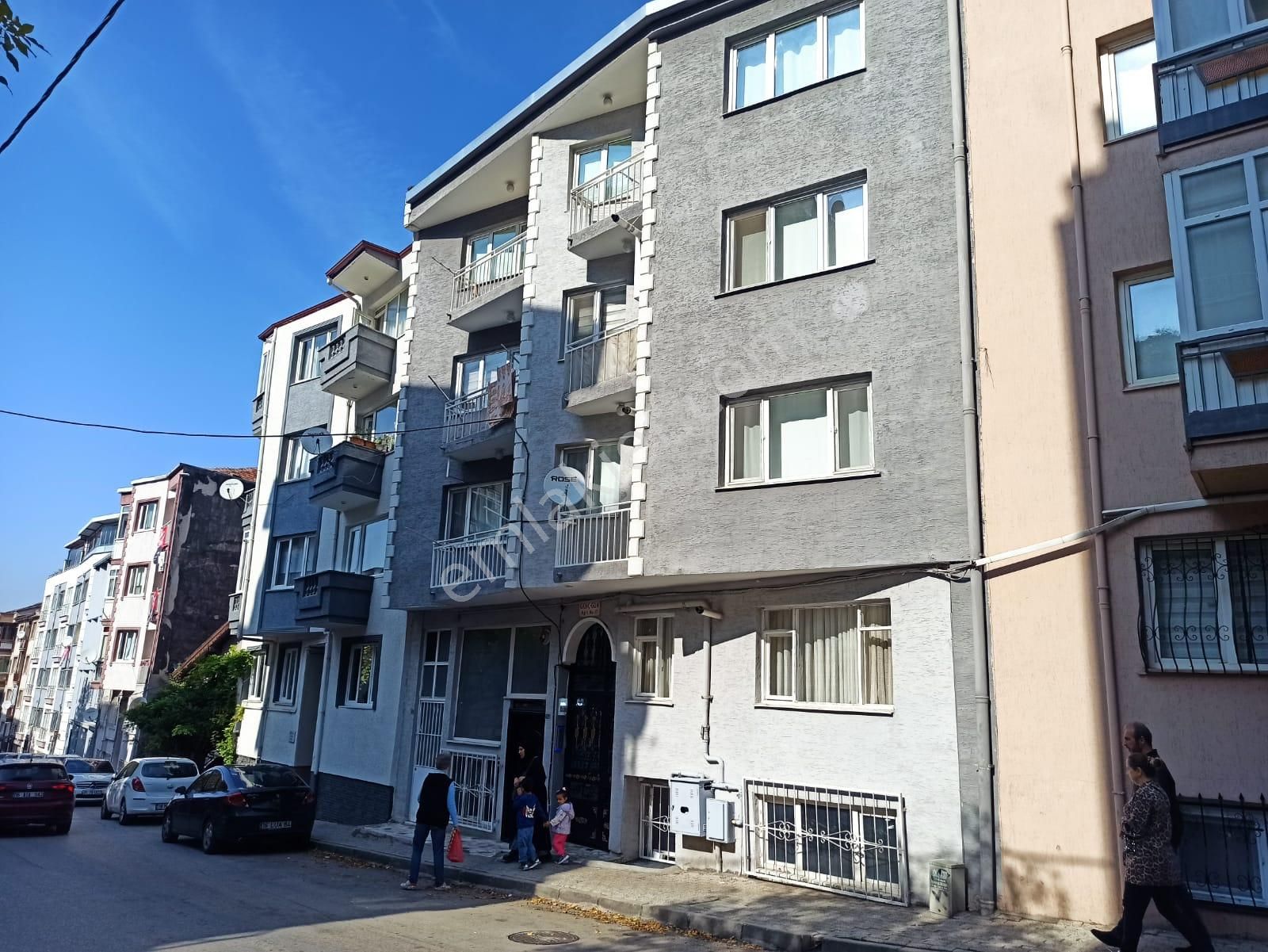 Rt Safir'den Yeni Mahalle'de Bursa Manzaralı Daire Fırsatı - Görsel 17