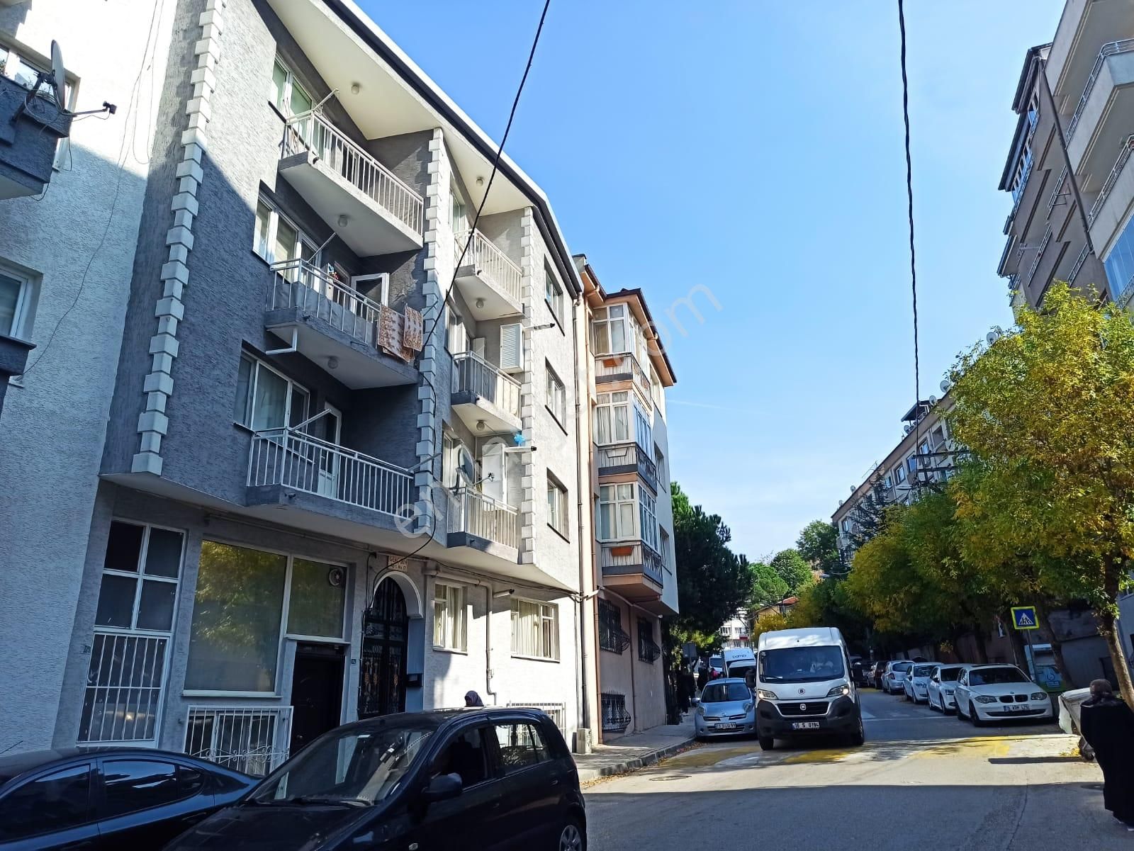 Rt Safir'den Yeni Mahalle'de Bursa Manzaralı Daire Fırsatı - Görsel 16