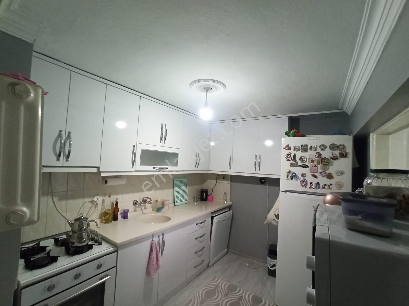 Rt Safir'den Yeni Mahalle'de Bursa Manzaralı Daire Fırsatı - Görsel 8