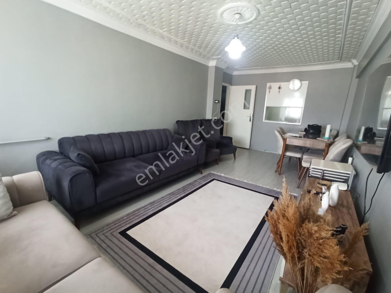 Rt Safir'den Yeni Mahalle'de Bursa Manzaralı Daire Fırsatı - Görsel 6