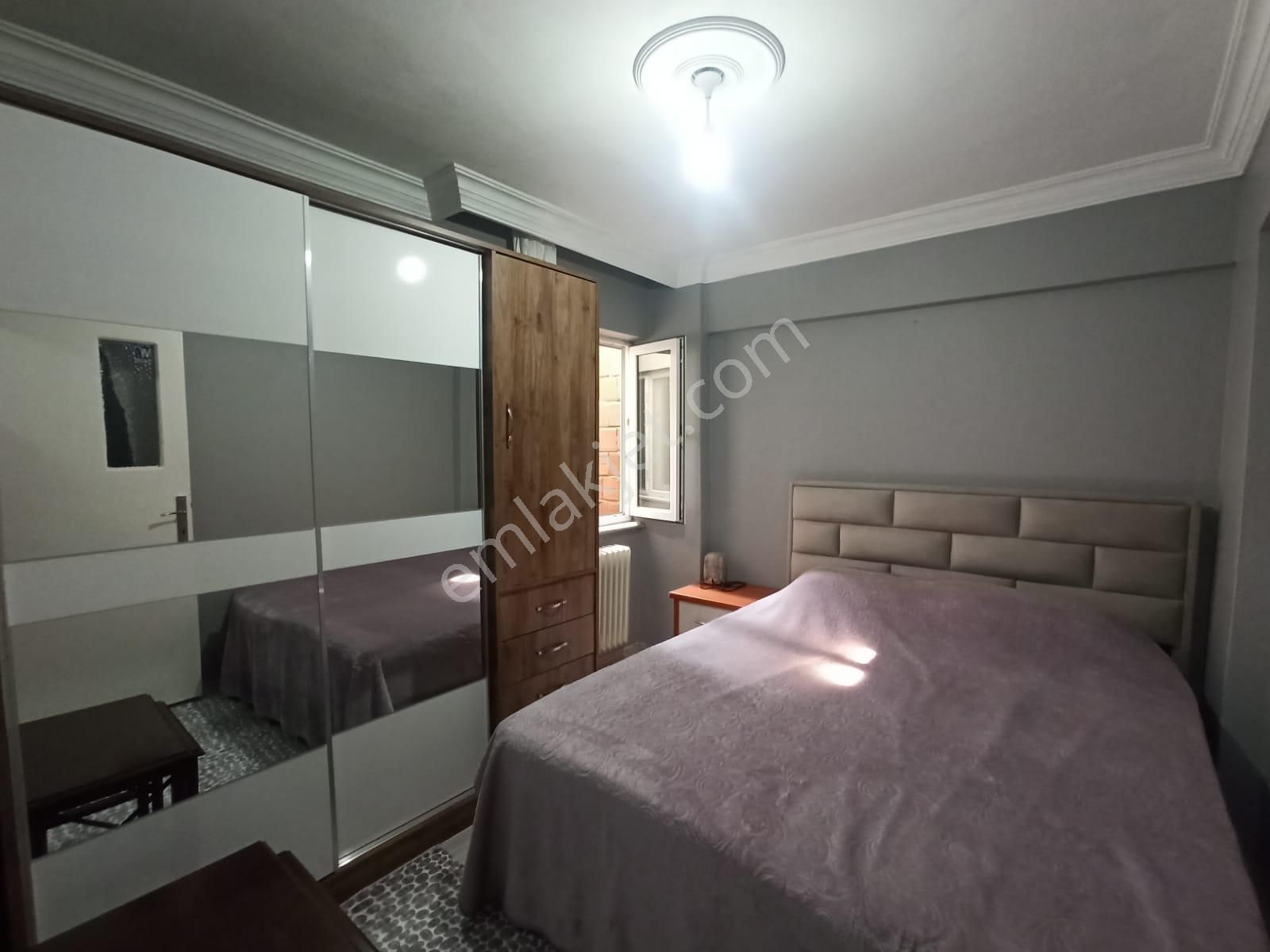 Rt Safir'den Yeni Mahalle'de Bursa Manzaralı Daire Fırsatı - Görsel 12