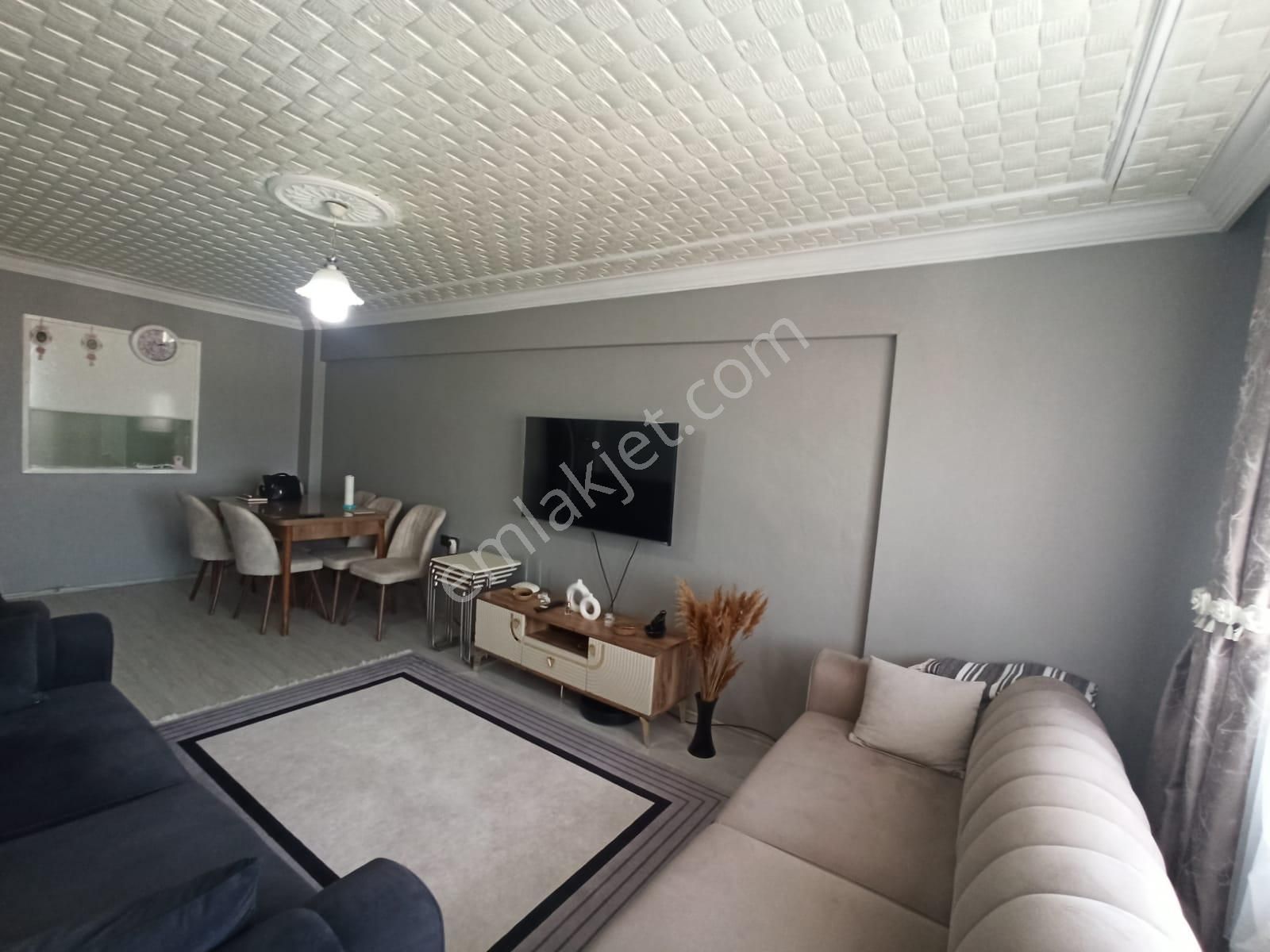 Rt Safir'den Yeni Mahalle'de Bursa Manzaralı Daire Fırsatı - Görsel 7