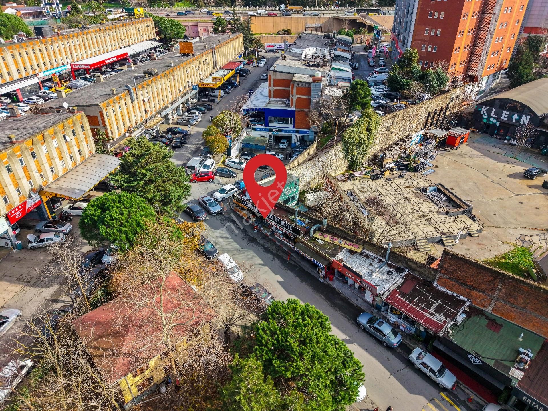 Fırsat Atatürk Oto Sanayi Devren Kiralık Dükkan - Görsel 12