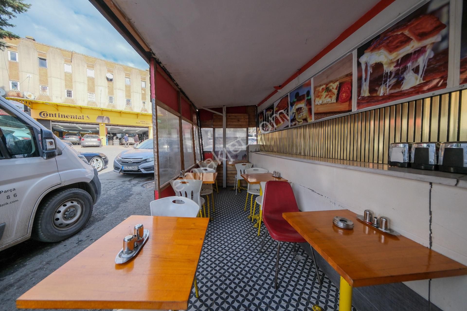 Fırsat Atatürk Oto Sanayi Devren Kiralık Dükkan - Görsel 5