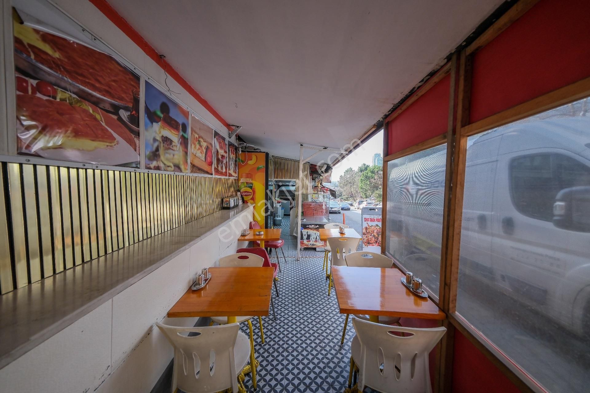 Fırsat Atatürk Oto Sanayi Devren Kiralık Dükkan - Görsel 6