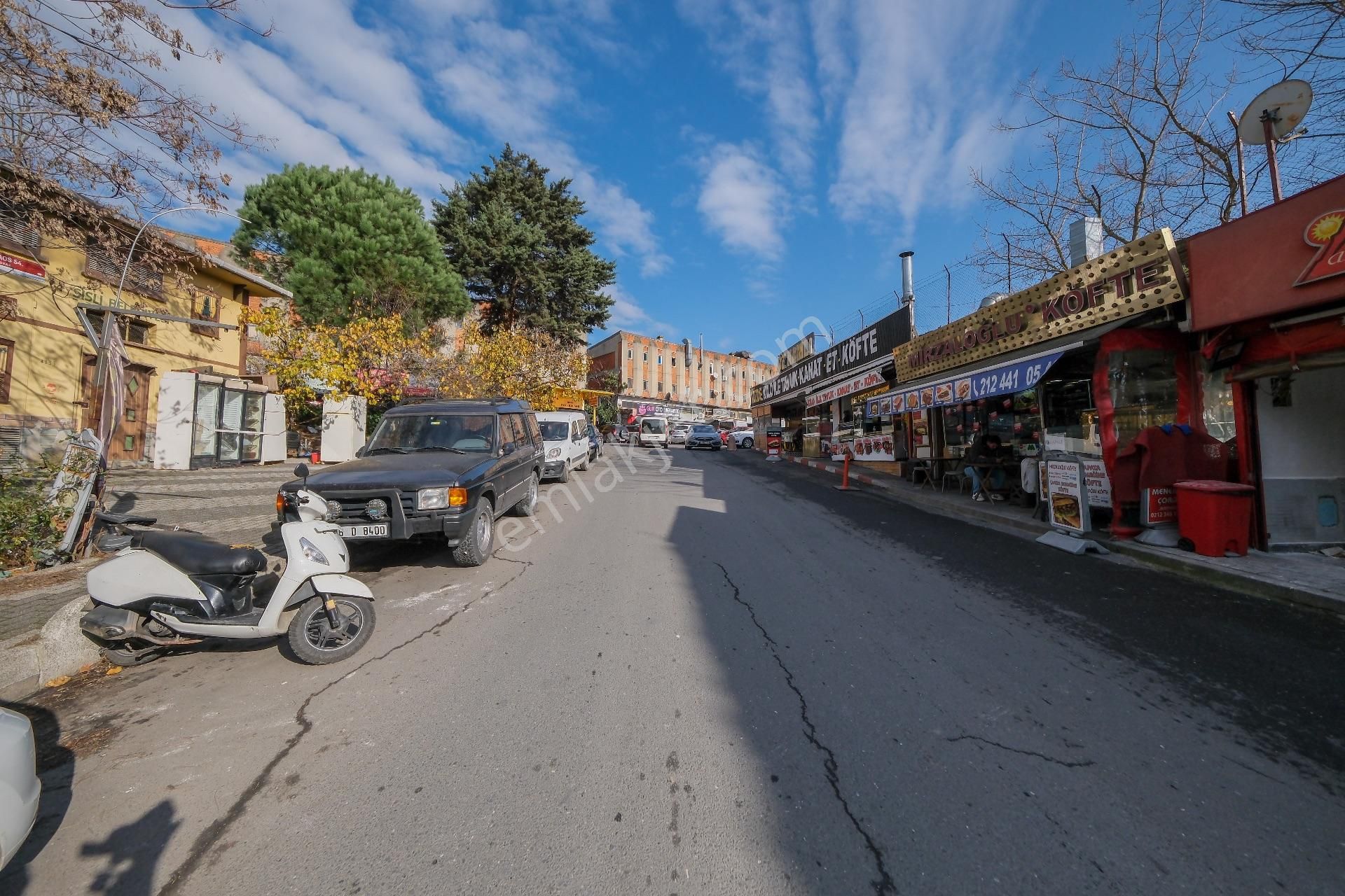 Fırsat Atatürk Oto Sanayi Devren Kiralık Dükkan - Görsel 11