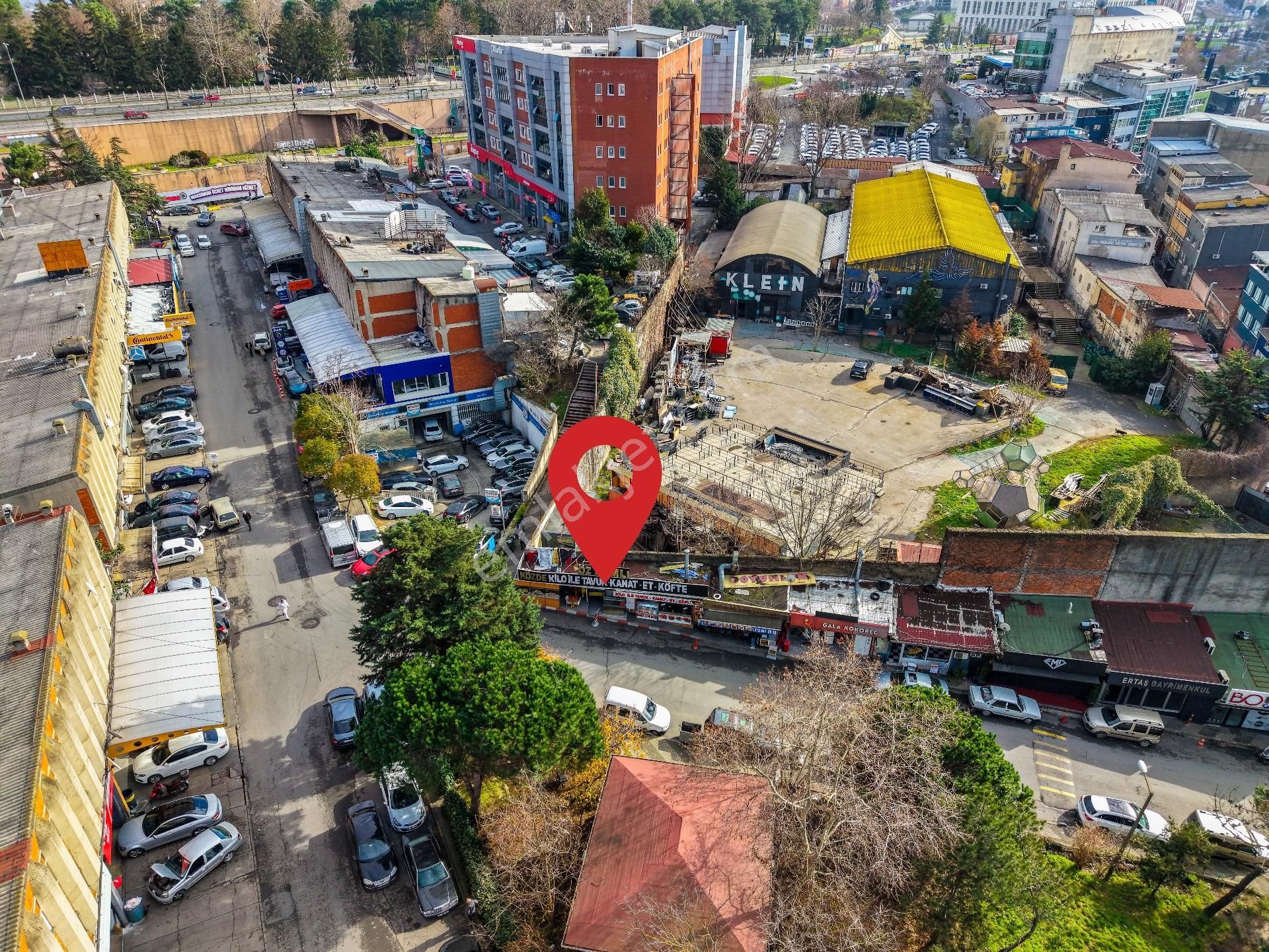 Fırsat Atatürk Oto Sanayi Devren Kiralık Dükkan - Görsel 2