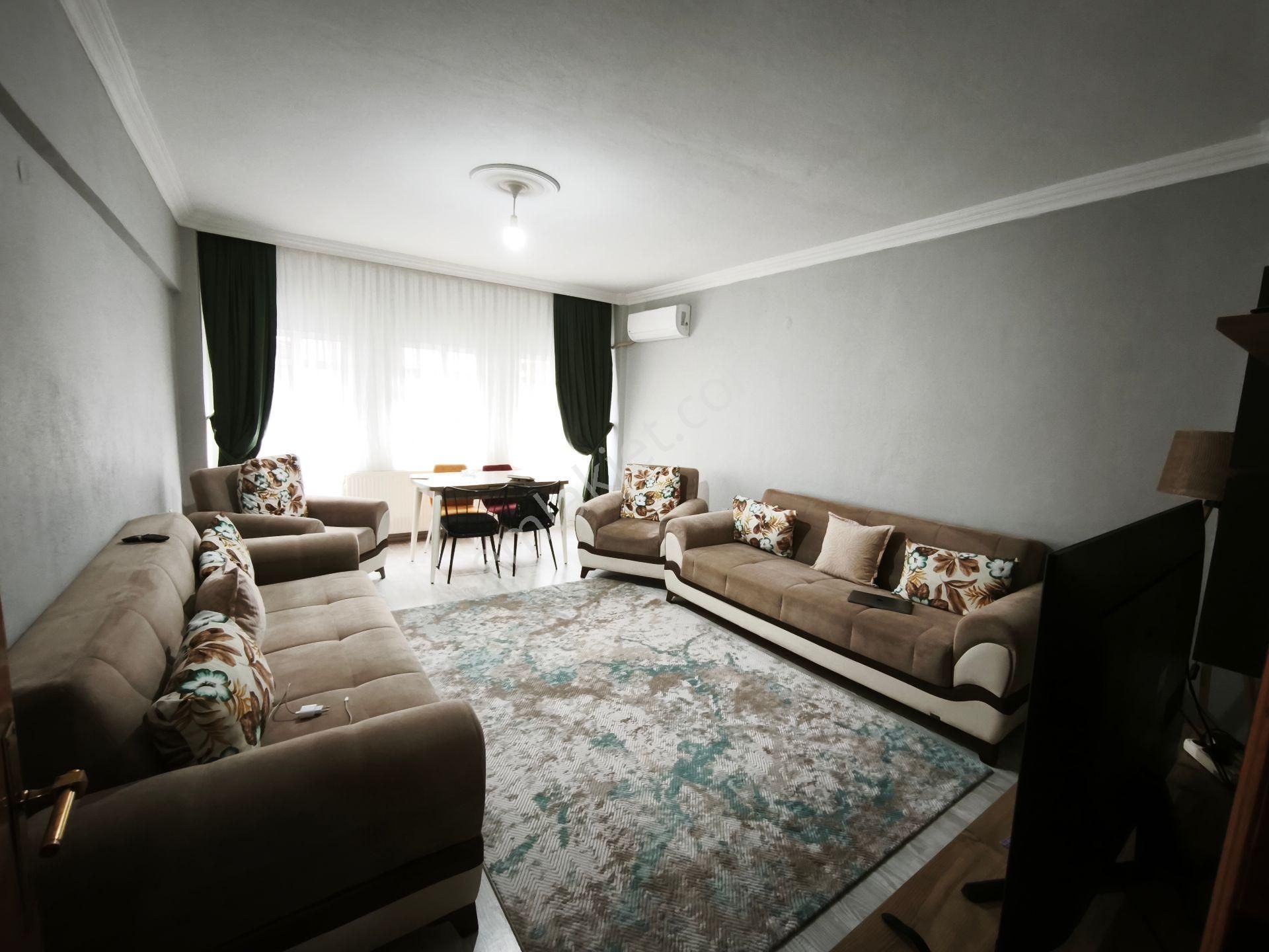 Rt Safir'den Yıldırım 152 Evler Metro Yakını Daire Fırsatı