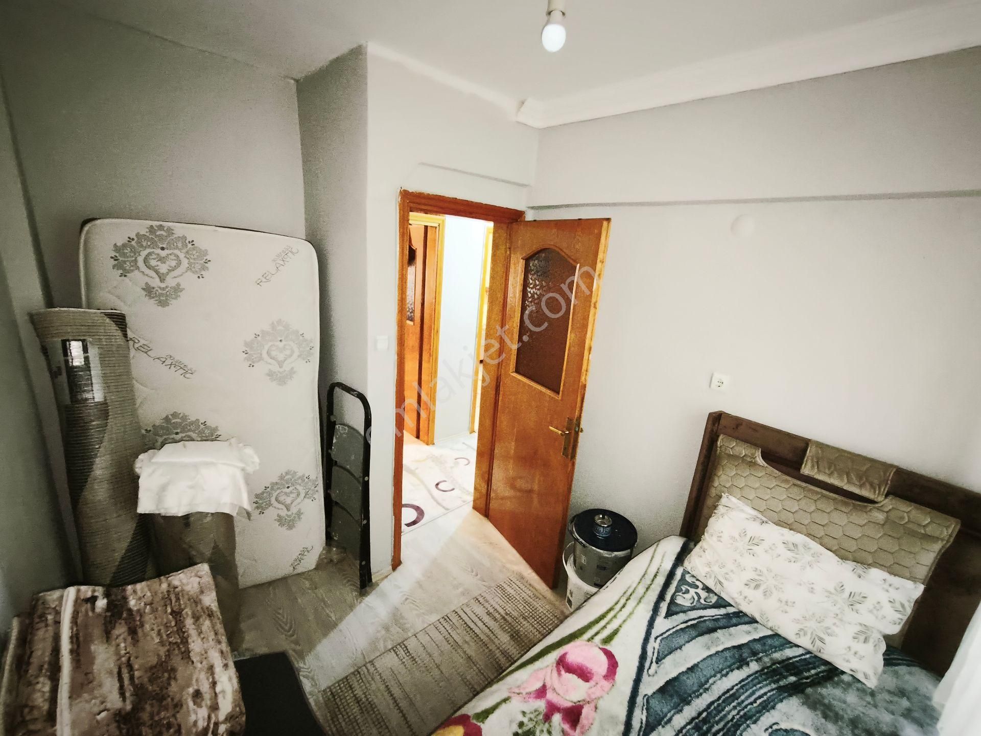 Rt Safir'den Yıldırım 152 Evler Metro Yakını Daire Fırsatı - Görsel 19