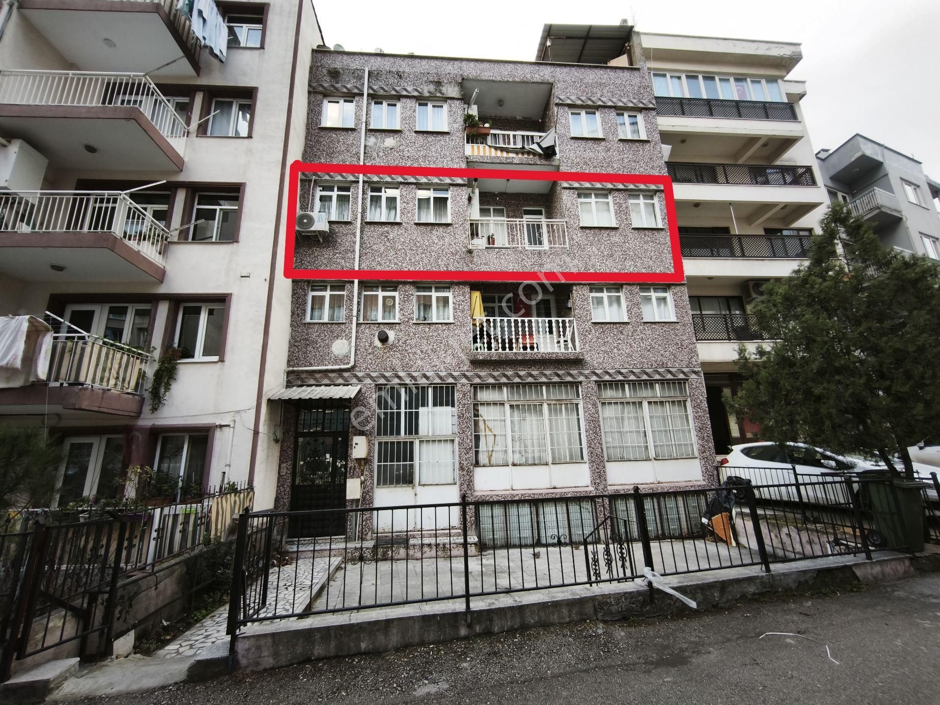 Rt Safir'den Yıldırım 152 Evler Metro Yakını Daire Fırsatı - Görsel 24