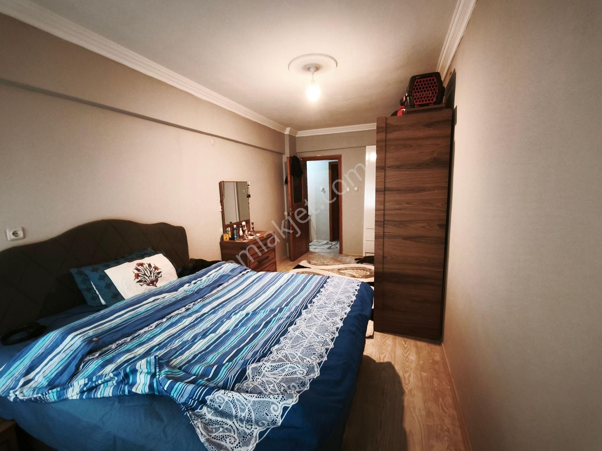 Rt Safir'den Yıldırım 152 Evler Metro Yakını Daire Fırsatı - Görsel 17