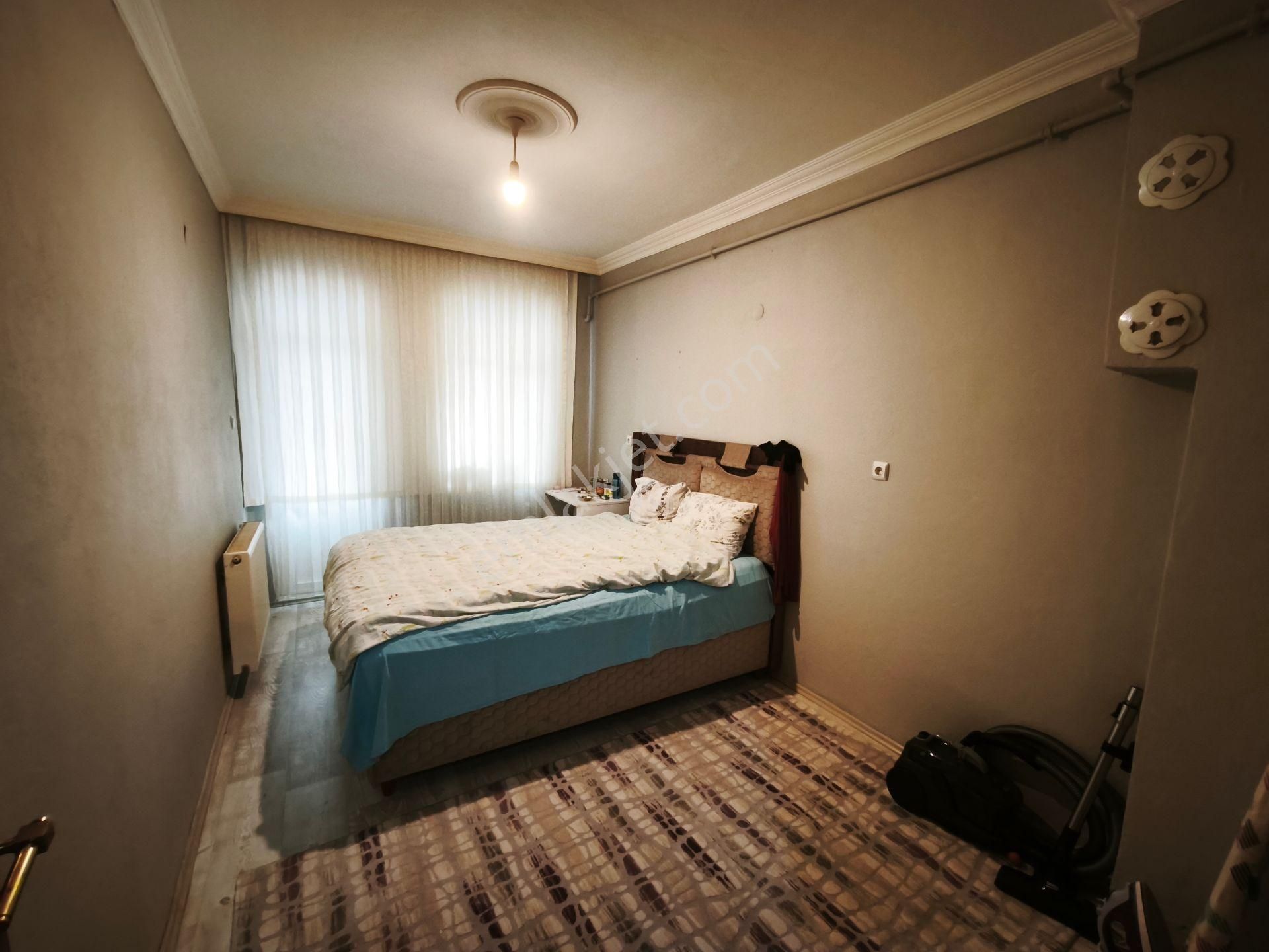 Rt Safir'den Yıldırım 152 Evler Metro Yakını Daire Fırsatı - Görsel 14