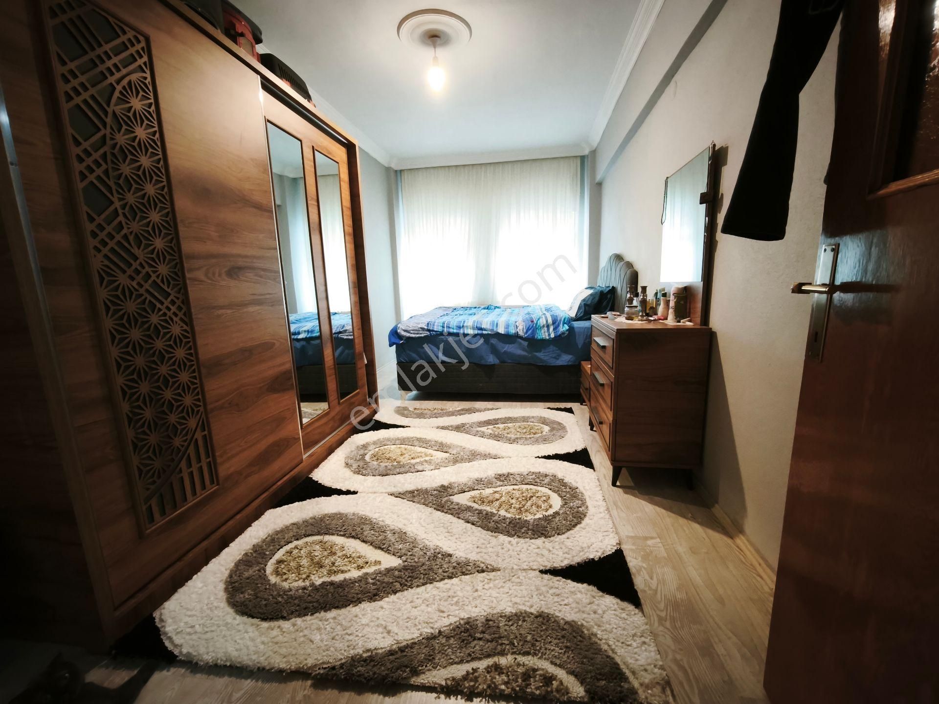 Rt Safir'den Yıldırım 152 Evler Metro Yakını Daire Fırsatı - Görsel 16