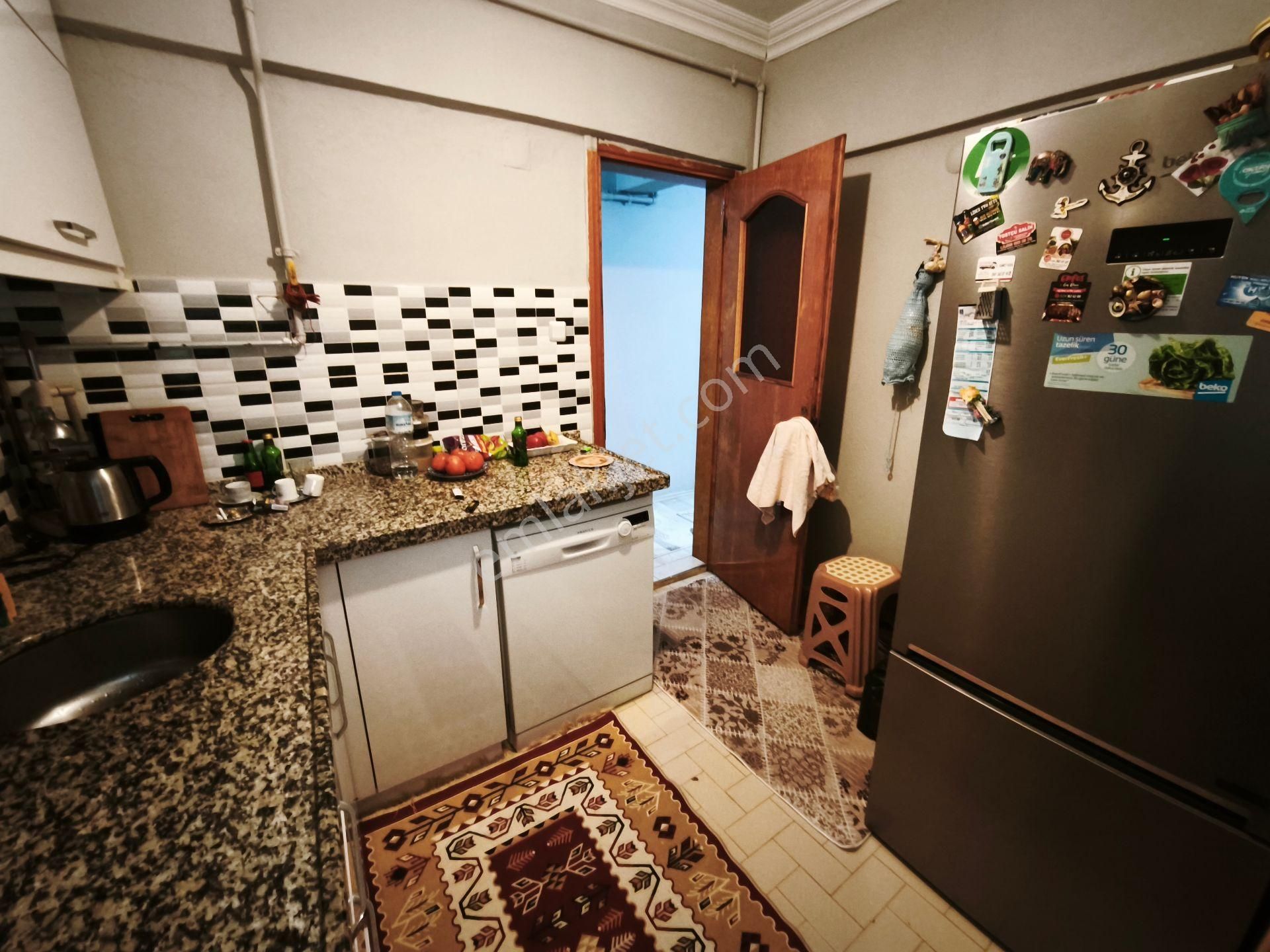 Rt Safir'den Yıldırım 152 Evler Metro Yakını Daire Fırsatı - Görsel 13