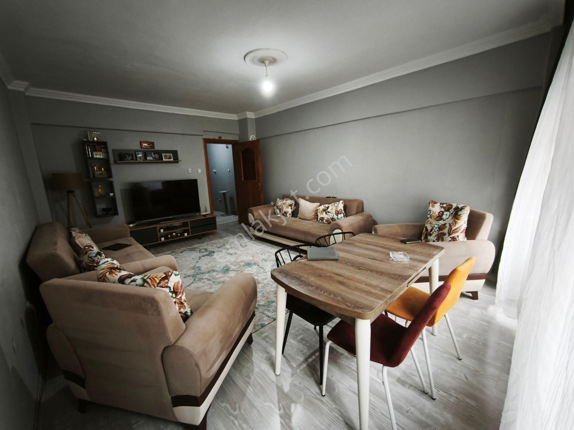 Rt Safir'den Yıldırım 152 Evler Metro Yakını Daire Fırsatı - Görsel 4