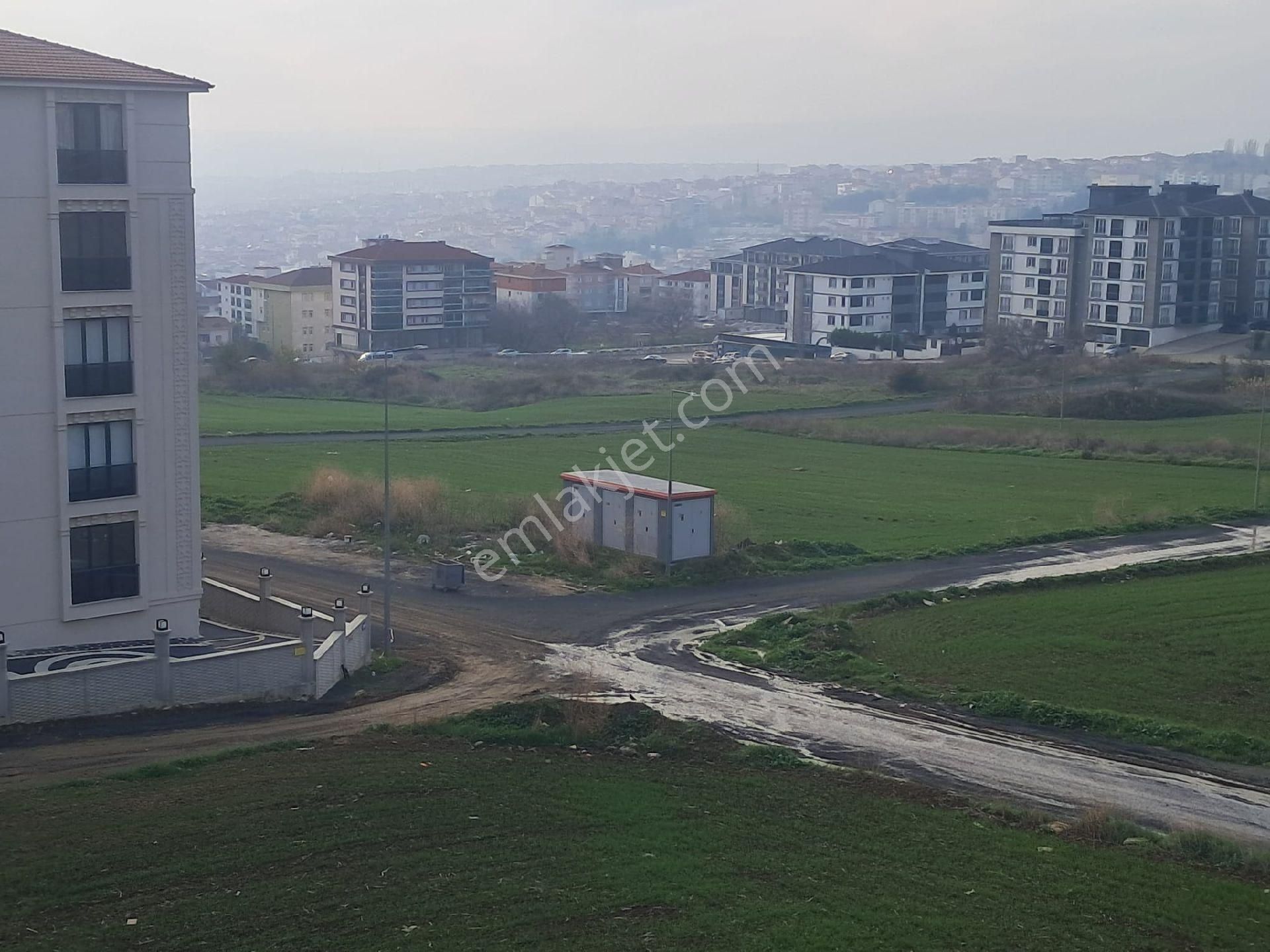 Ekşioğlu' Ndan Tekirdag Süleymanpaşa Ataturk Mahallesi Satilik 1+1 Geniş Daire - Görsel 22