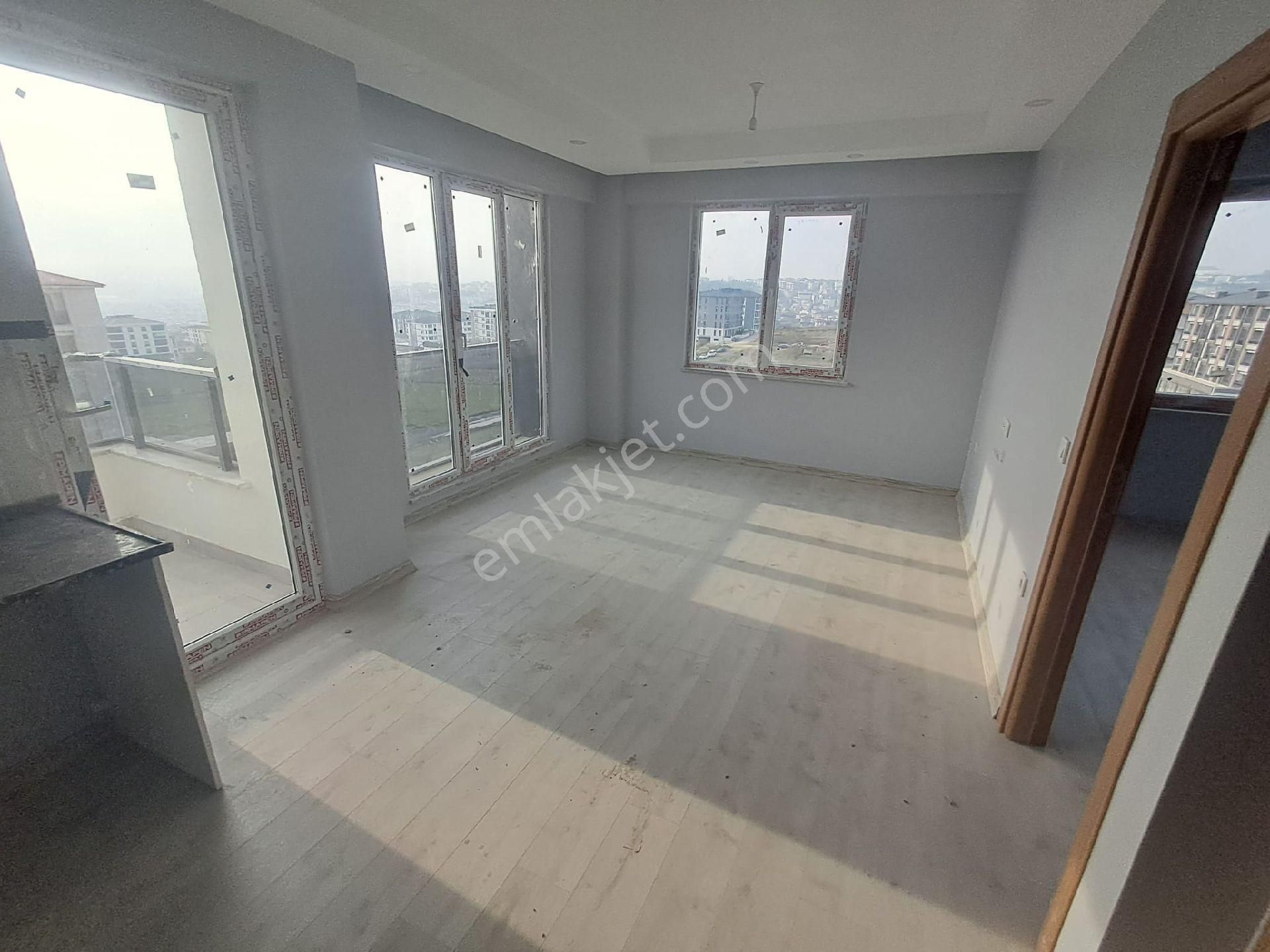 Ekşioğlu' Ndan Tekirdag Süleymanpaşa Ataturk Mahallesi Satilik 1+1 Geniş Daire - Görsel 26
