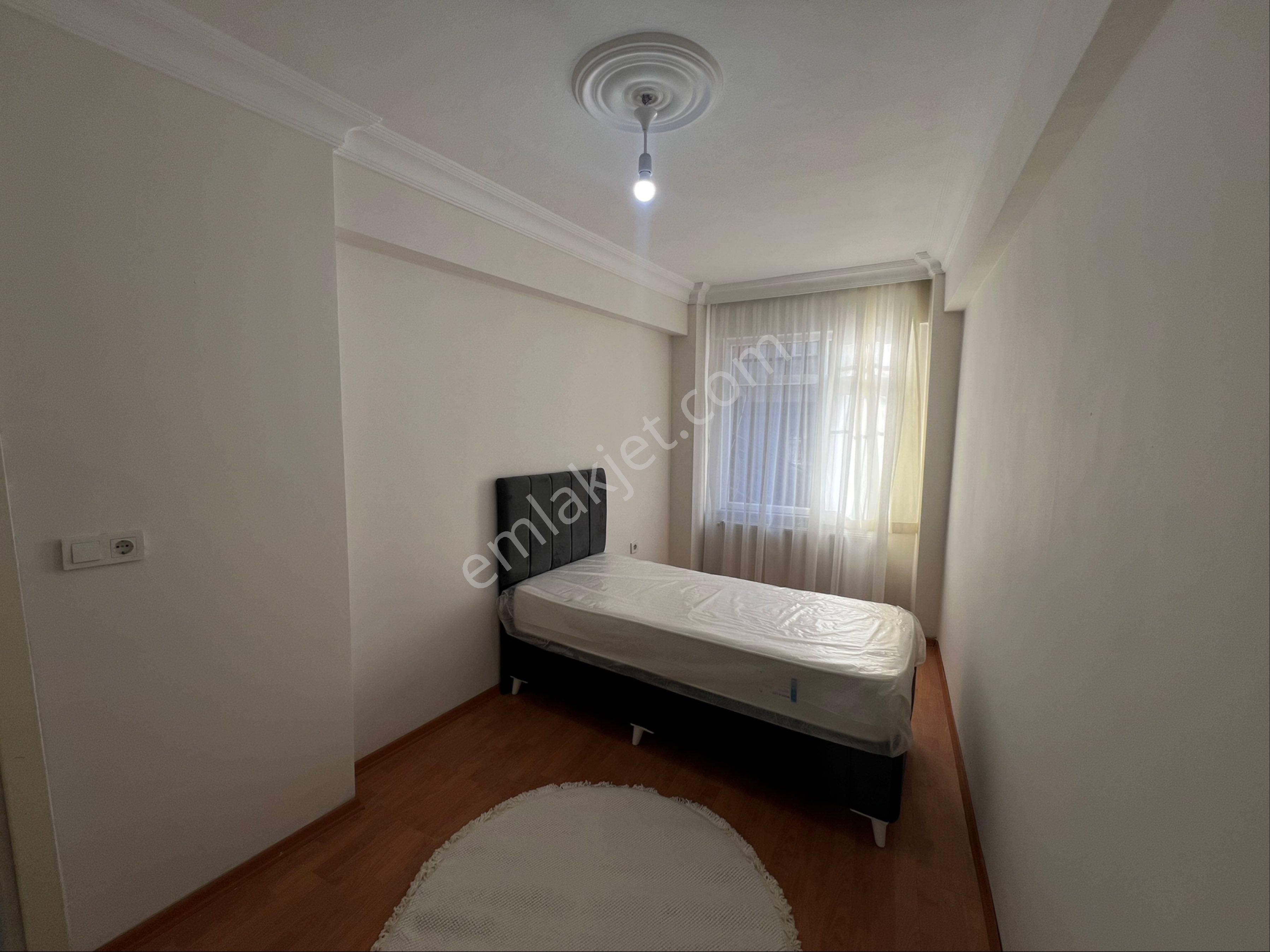 Yılmaztürkten Full Eşyalı Talatpaşa Caddesine 5dk 2+1 Daire - Görsel 8