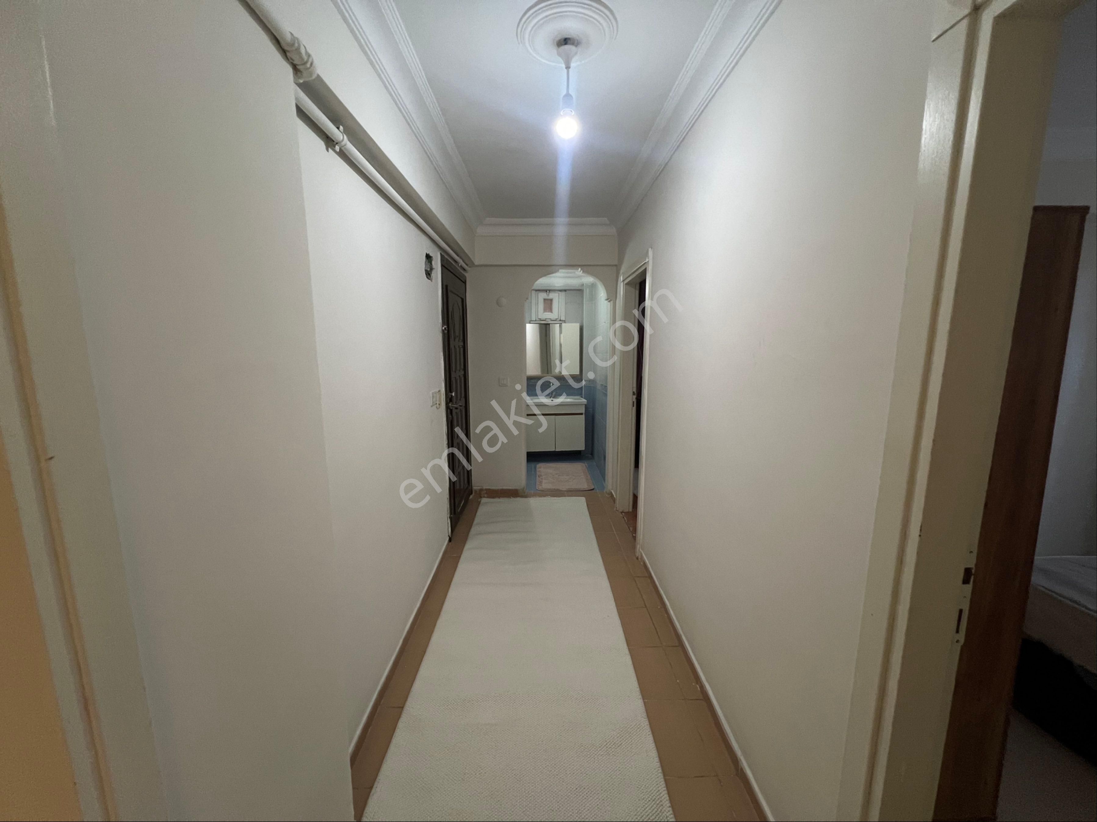 Yılmaztürkten Full Eşyalı Talatpaşa Caddesine 5dk 2+1 Daire - Görsel 18