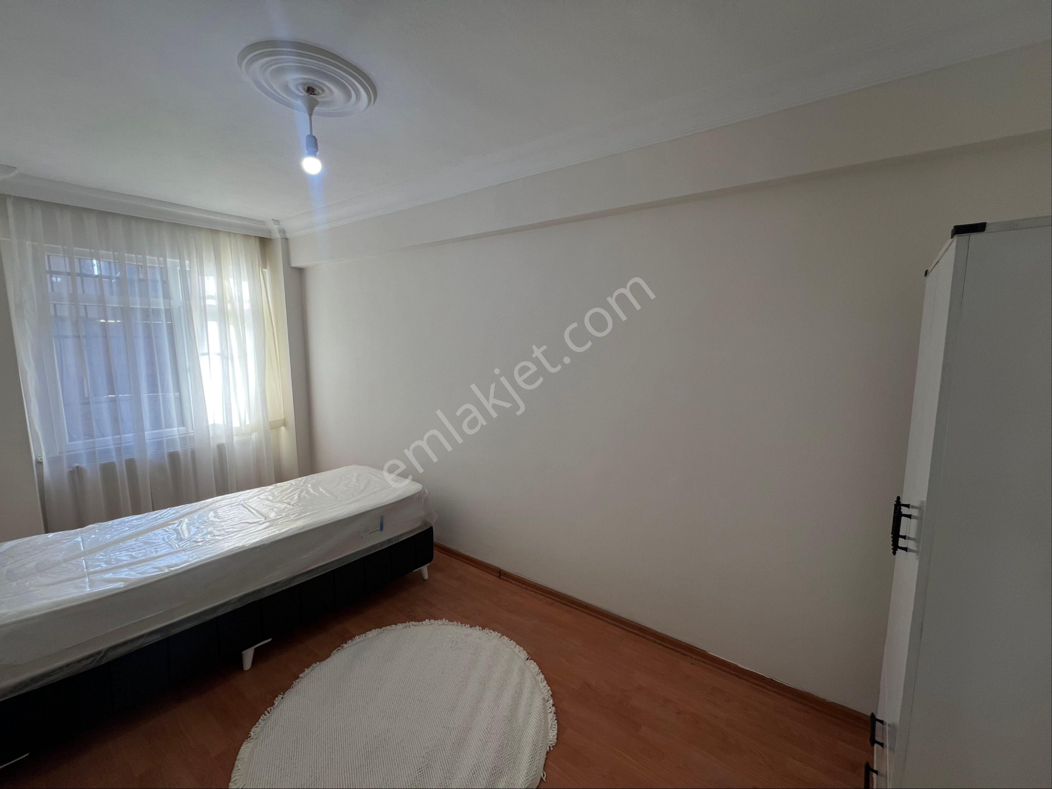 Yılmaztürkten Full Eşyalı Talatpaşa Caddesine 5dk 2+1 Daire - Görsel 9