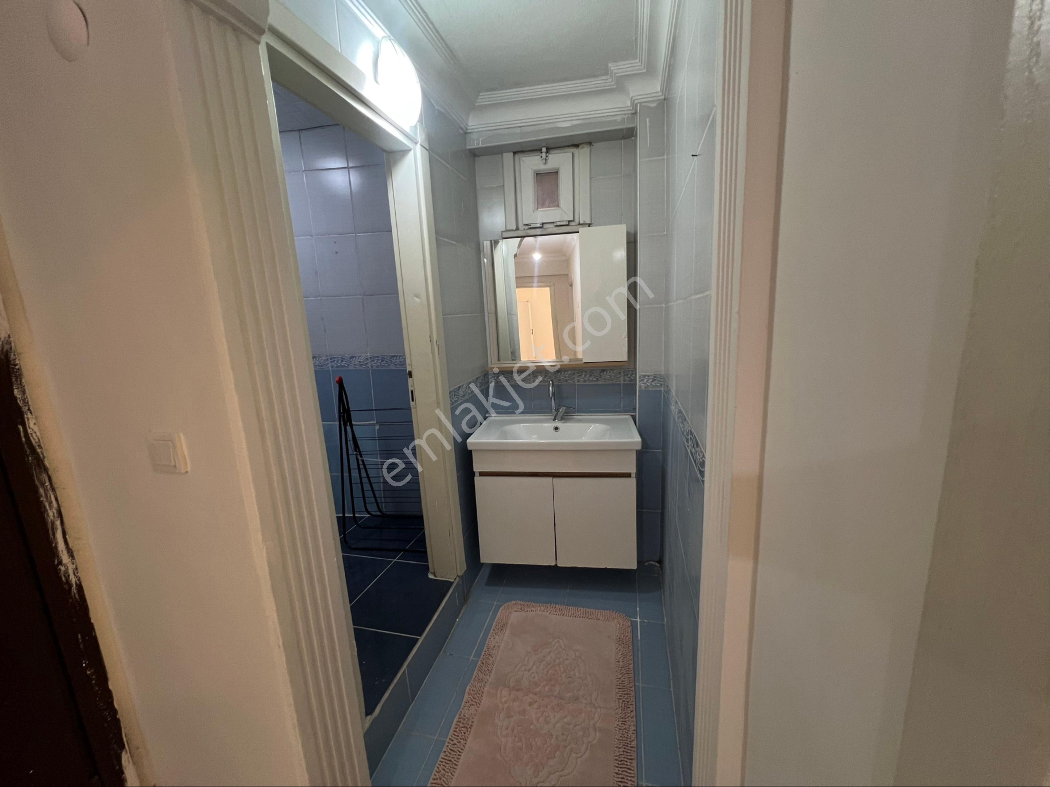 Yılmaztürkten Full Eşyalı Talatpaşa Caddesine 5dk 2+1 Daire - Görsel 15