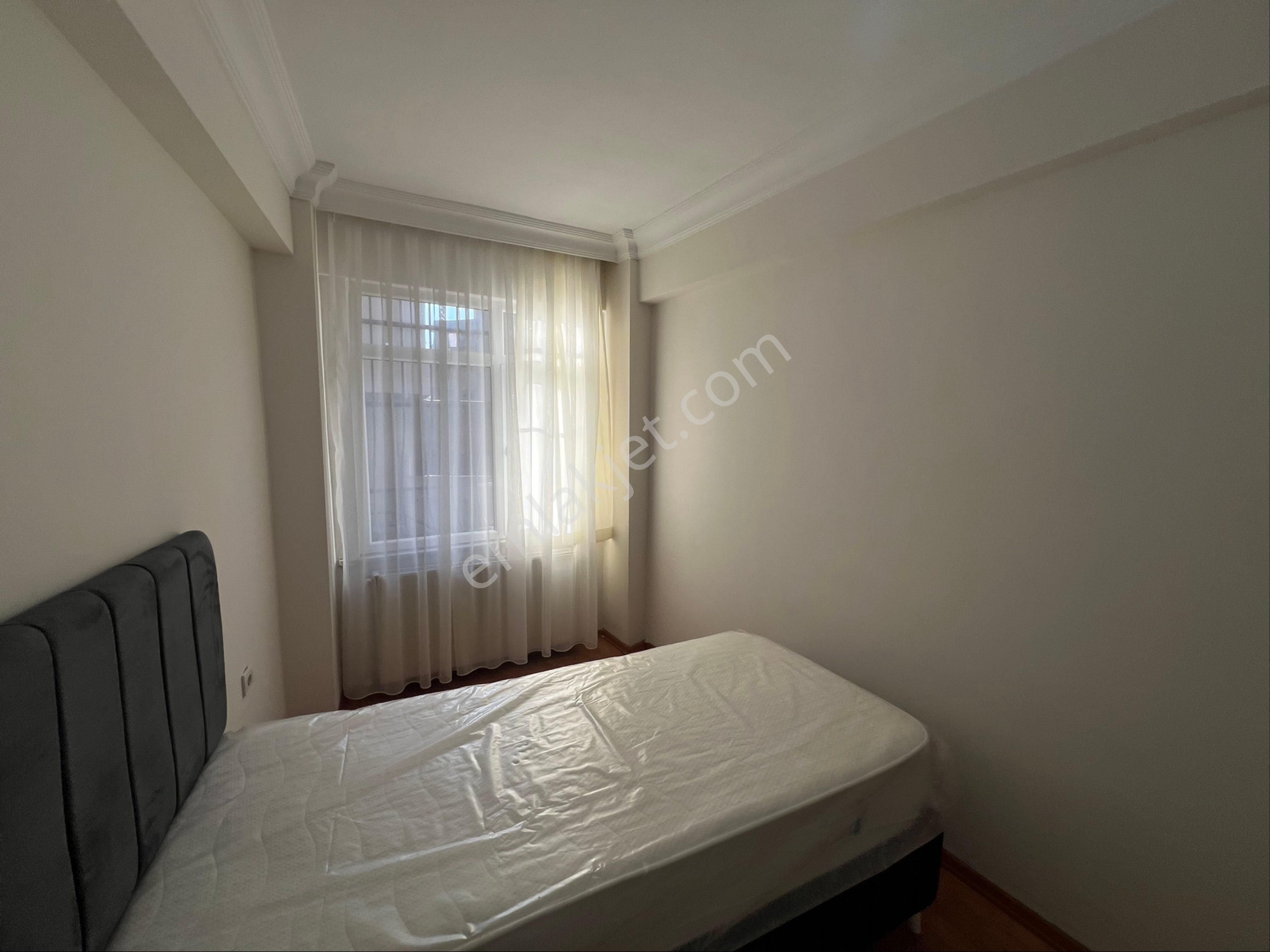 Yılmaztürkten Full Eşyalı Talatpaşa Caddesine 5dk 2+1 Daire - Görsel 11