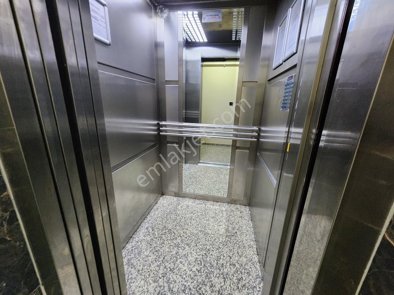 Ankadan Gün Batımını İzlemeye Davetlisiniz. Ümraniye İstiklal'de - Görsel 8