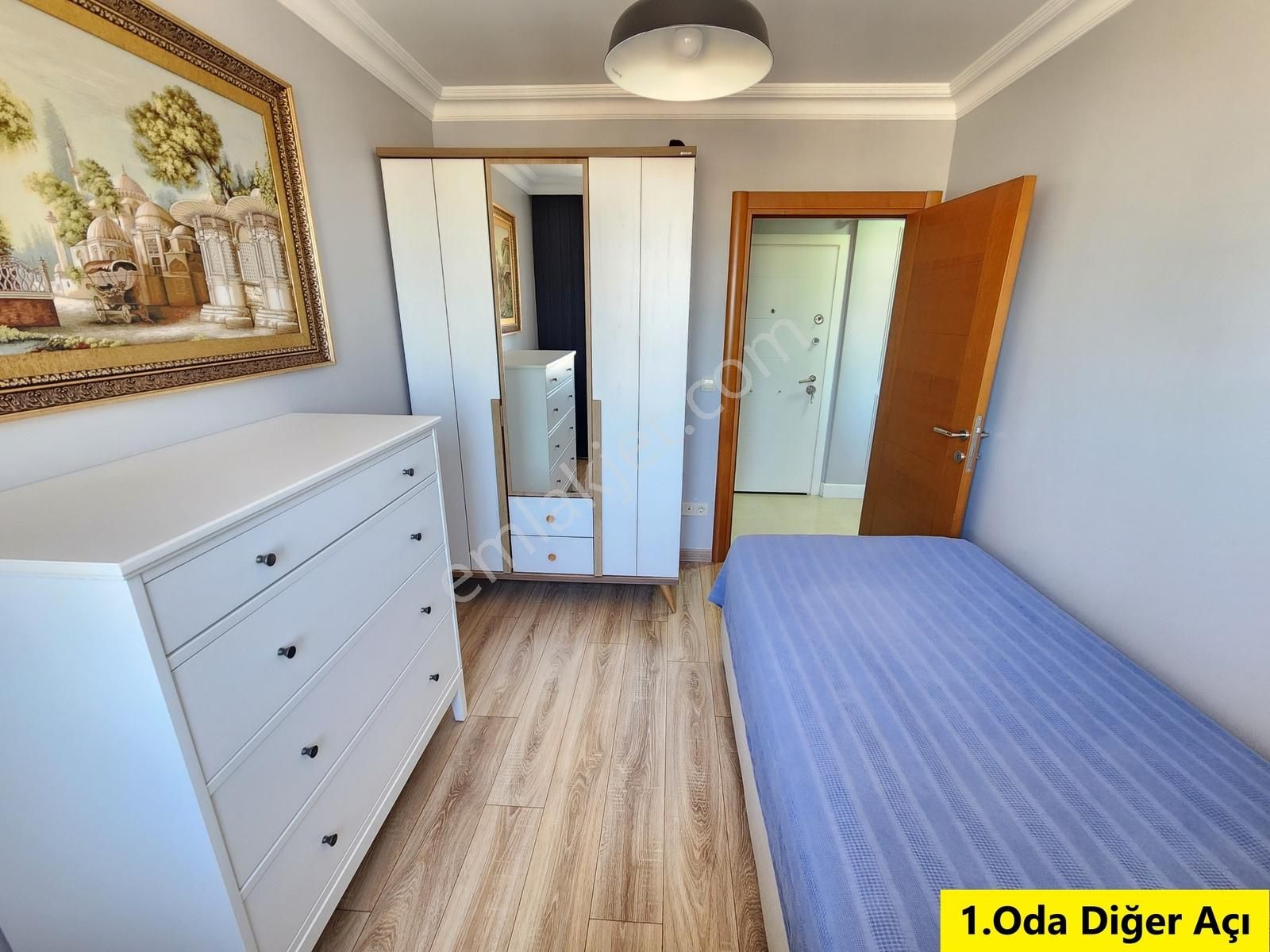 Ankadan Gün Batımını İzlemeye Davetlisiniz. Ümraniye İstiklal'de - Görsel 17