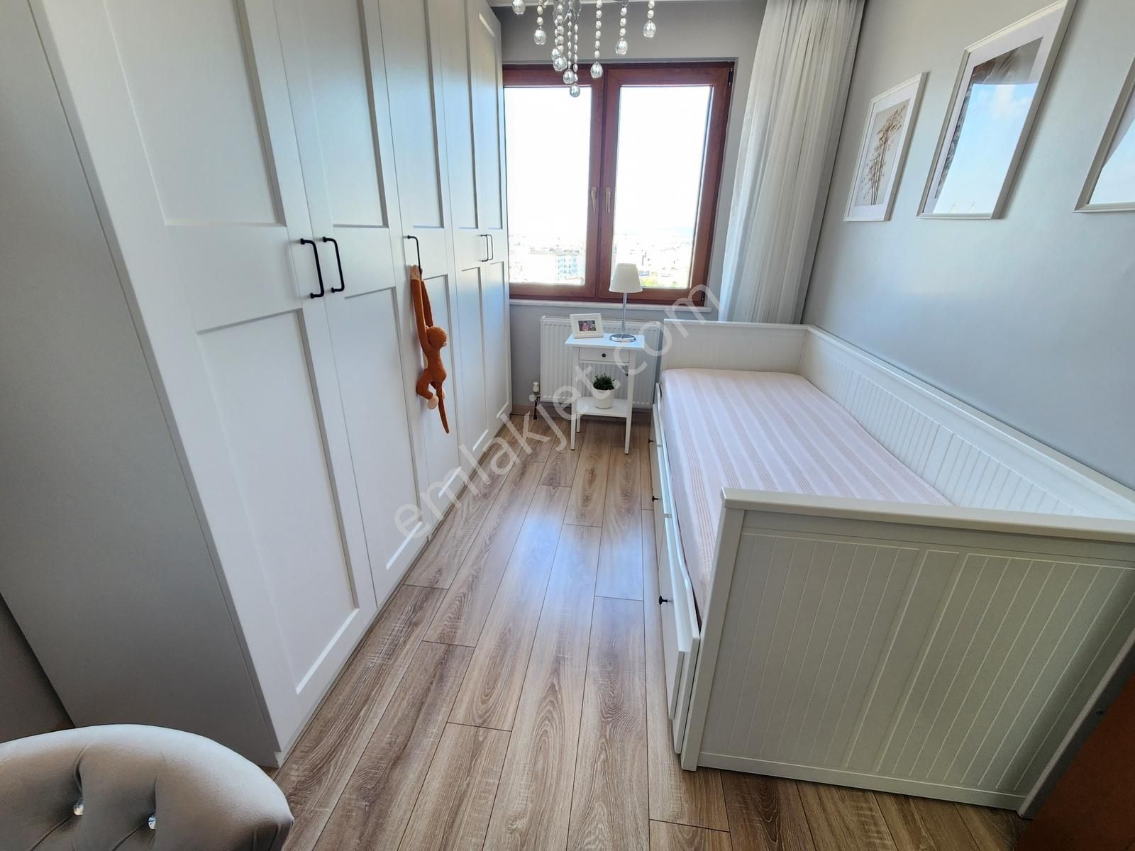 Ankadan Gün Batımını İzlemeye Davetlisiniz. Ümraniye İstiklal'de - Görsel 24