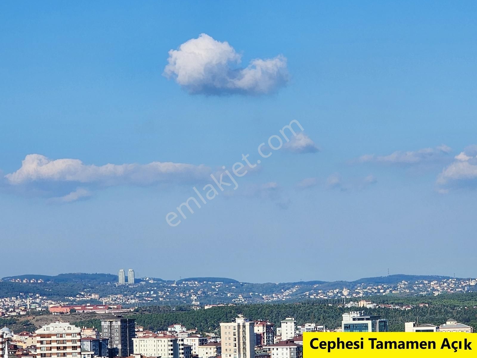 Ankadan Gün Batımını İzlemeye Davetlisiniz. Ümraniye İstiklal'de - Görsel 22