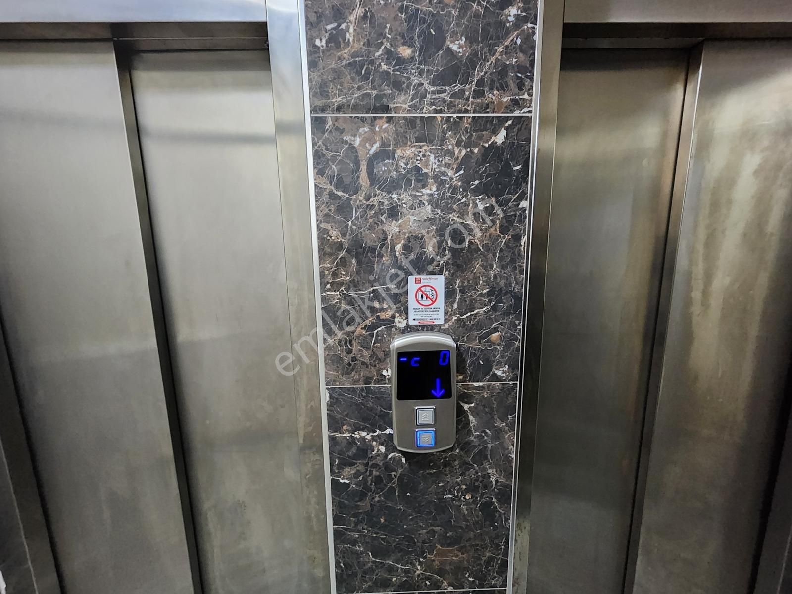 Ankadan Gün Batımını İzlemeye Davetlisiniz. Ümraniye İstiklal'de - Görsel 27