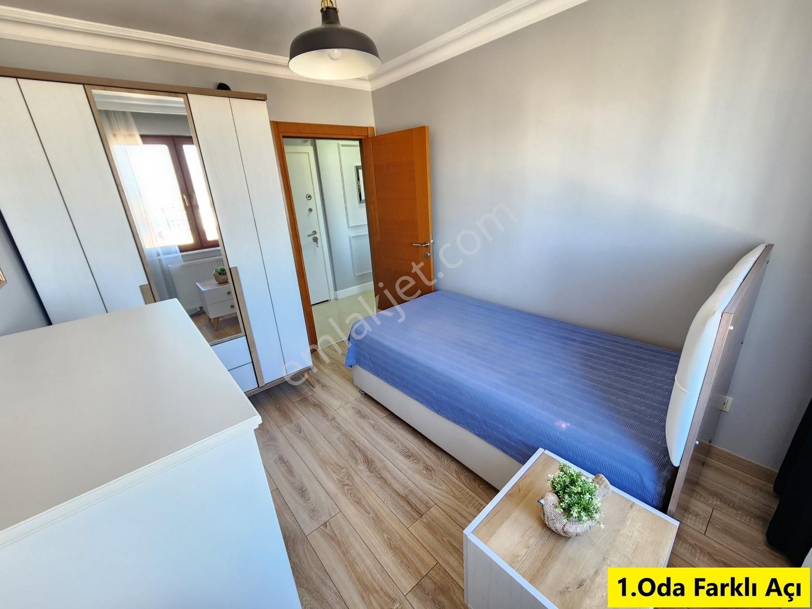 Ankadan Gün Batımını İzlemeye Davetlisiniz. Ümraniye İstiklal'de - Görsel 11