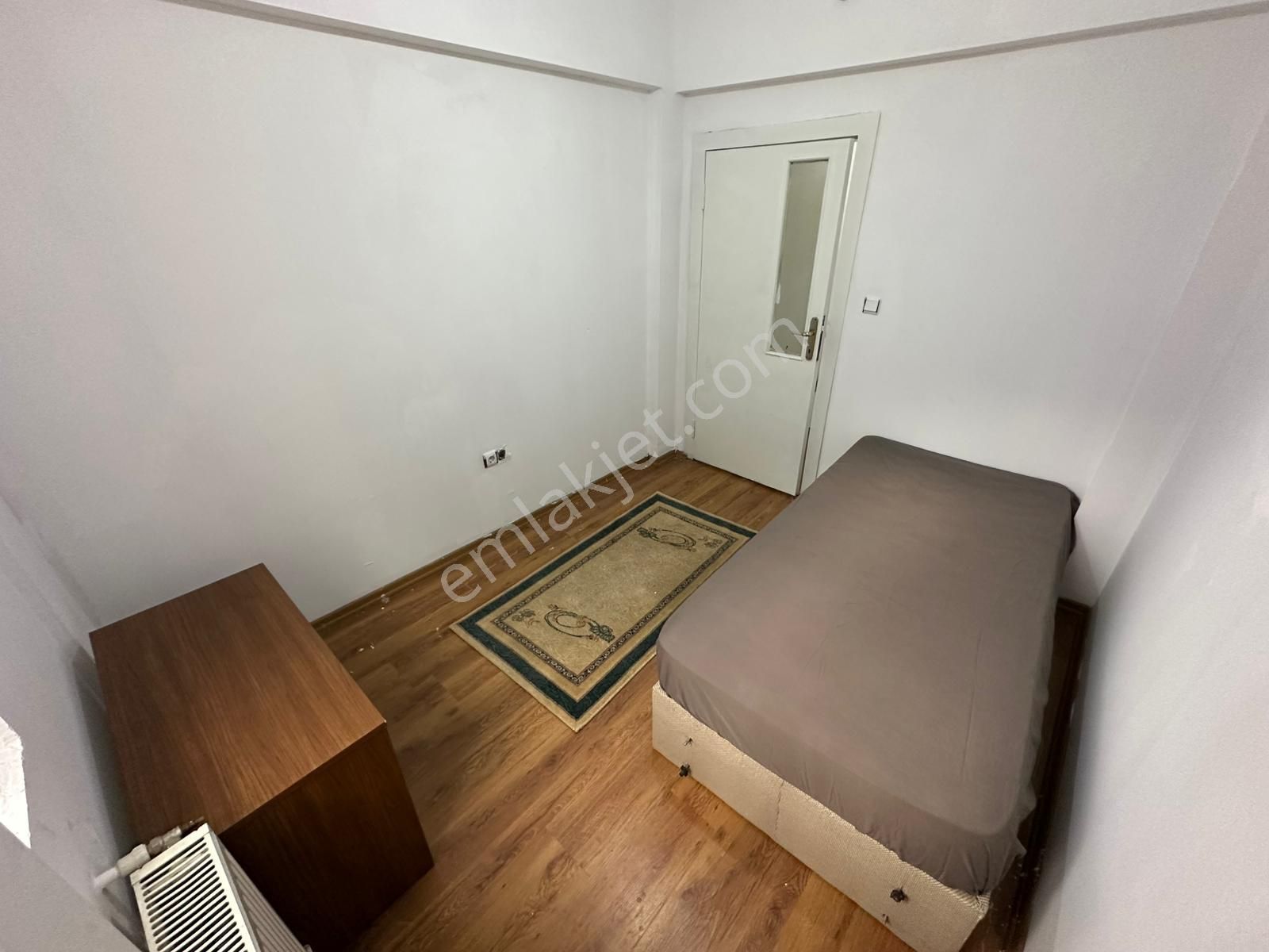 Ahmet Şefik Kolaylı Cad. Üzeri 2+1 Cepheleri Açık Eşyalı Kiralık - Görsel 7