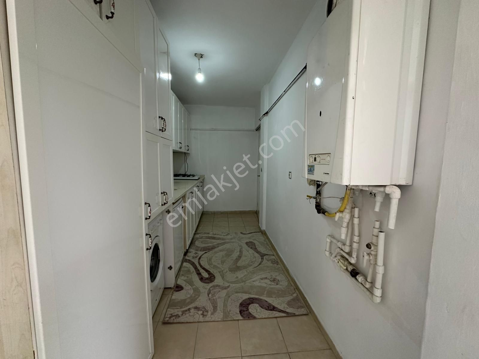 Ahmet Şefik Kolaylı Cad. Üzeri 2+1 Cepheleri Açık Eşyalı Kiralık - Görsel 10