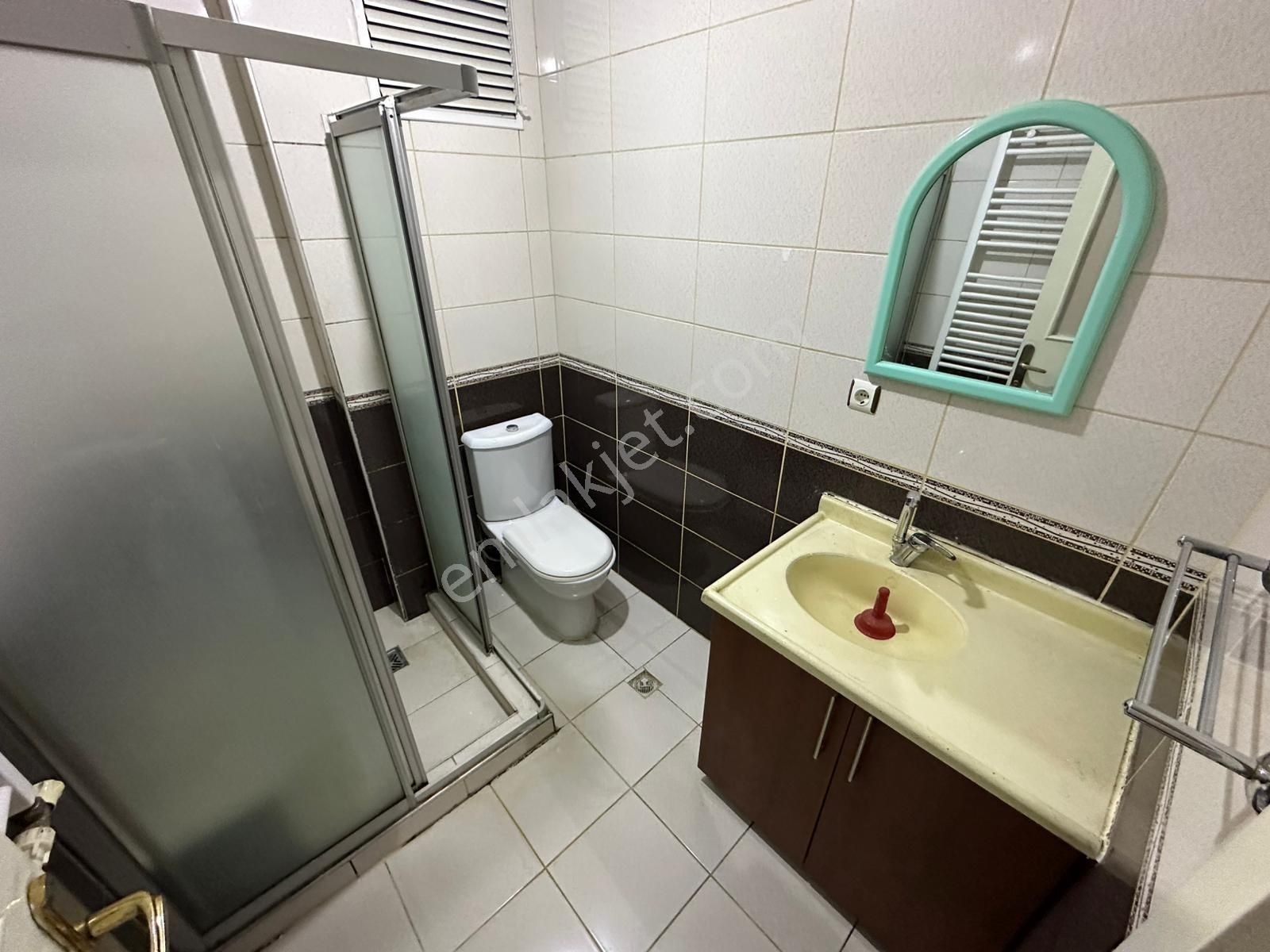 Ahmet Şefik Kolaylı Cad. Üzeri 2+1 Cepheleri Açık Eşyalı Kiralık - Görsel 12