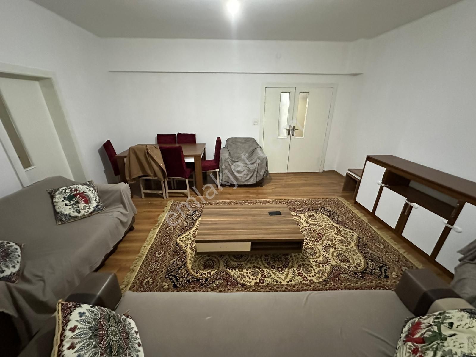 Ahmet Şefik Kolaylı Cad. Üzeri 2+1 Cepheleri Açık Eşyalı Kiralık - Görsel 13