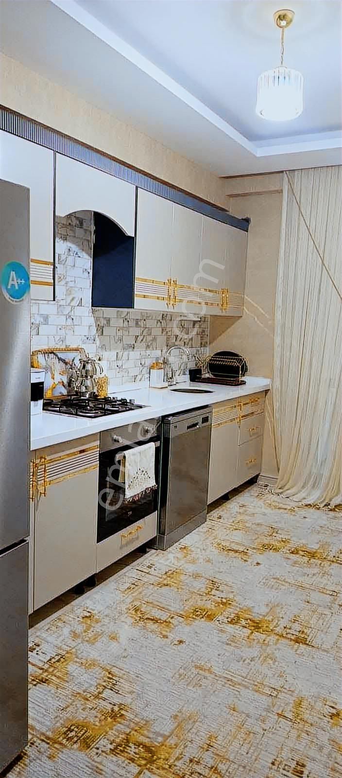 ***ilke Emlaktan Satılık 2+1 Full Yapılı Uygun Fiyatlı Daire - Görsel 12