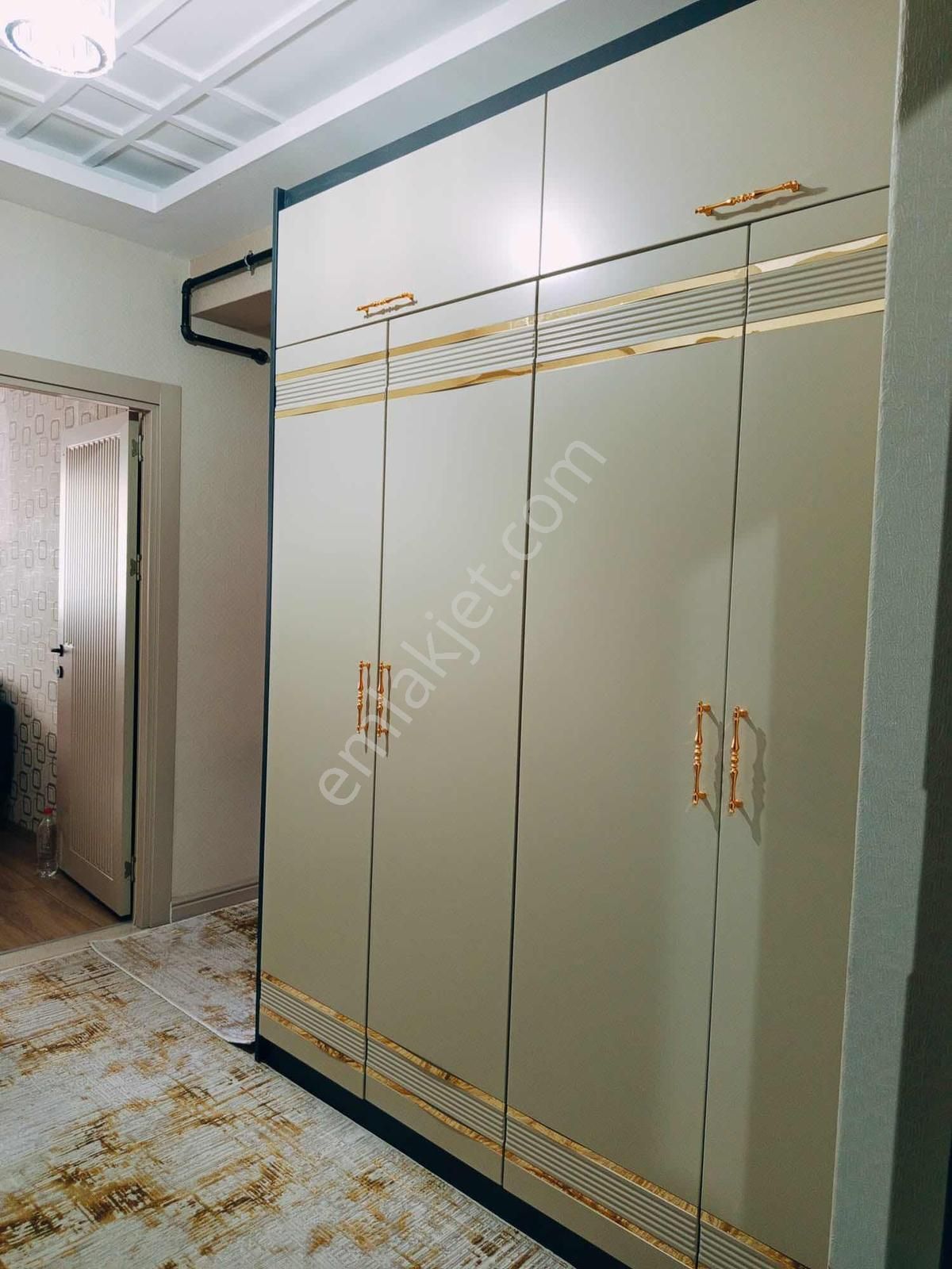 ***ilke Emlaktan Satılık 2+1 Full Yapılı Uygun Fiyatlı Daire - Görsel 6