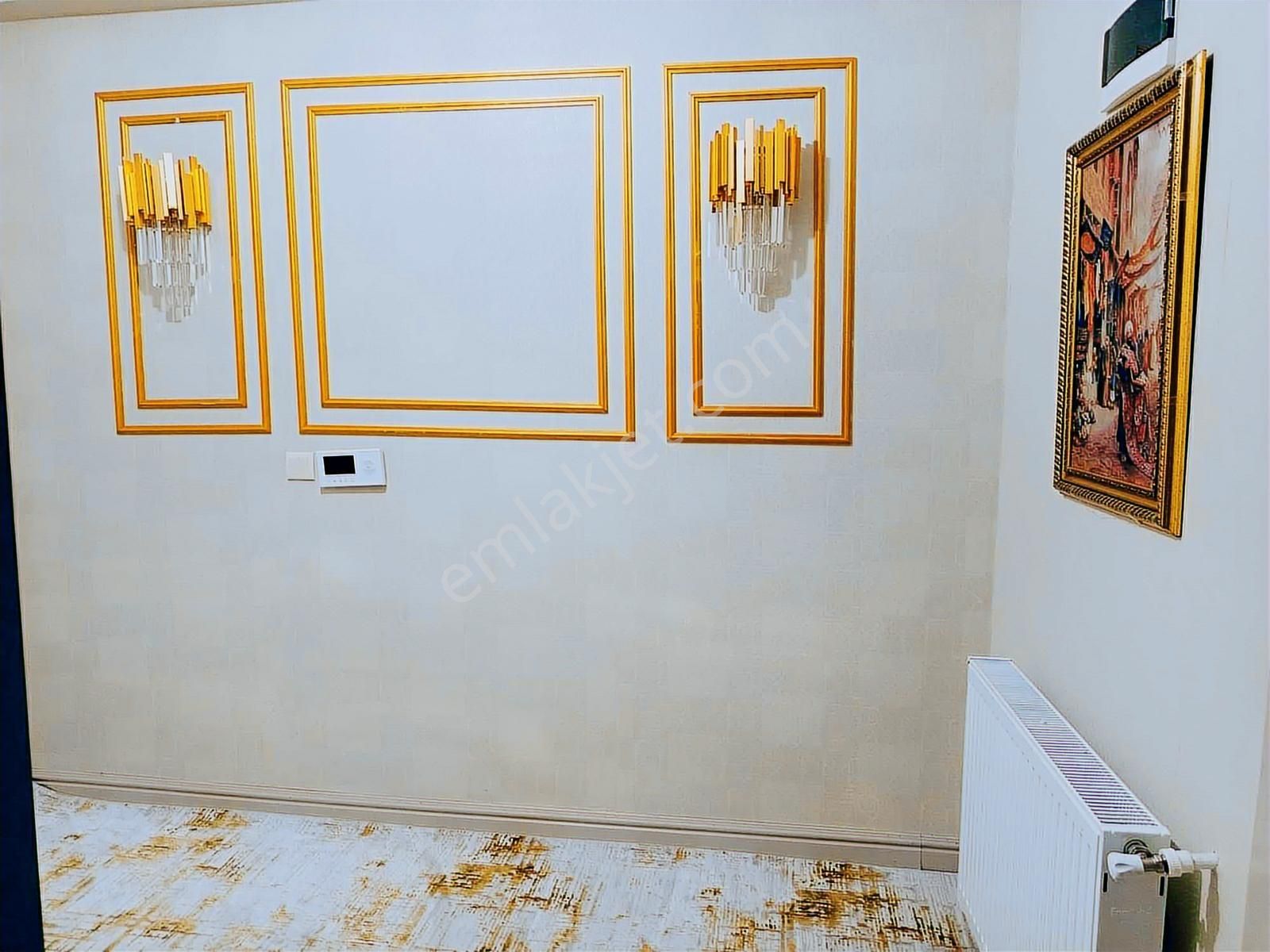 ***ilke Emlaktan Satılık 2+1 Full Yapılı Uygun Fiyatlı Daire - Görsel 7